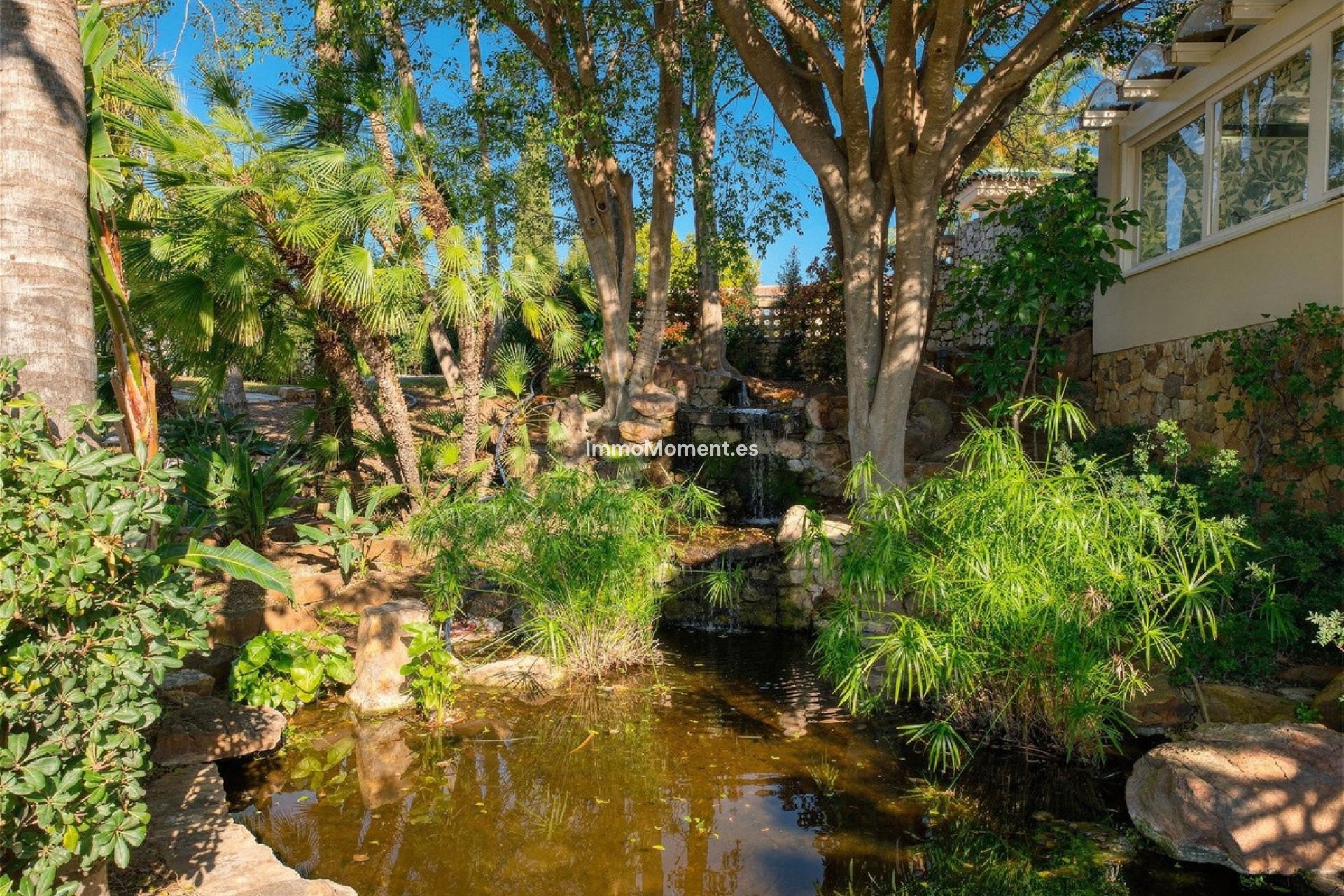 Reventa - Villa independiente - Marbella - Río Real