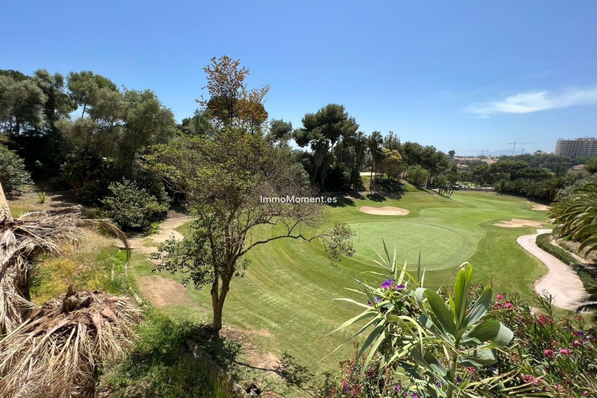 Reventa - Villa independiente - Marbella - Río Real