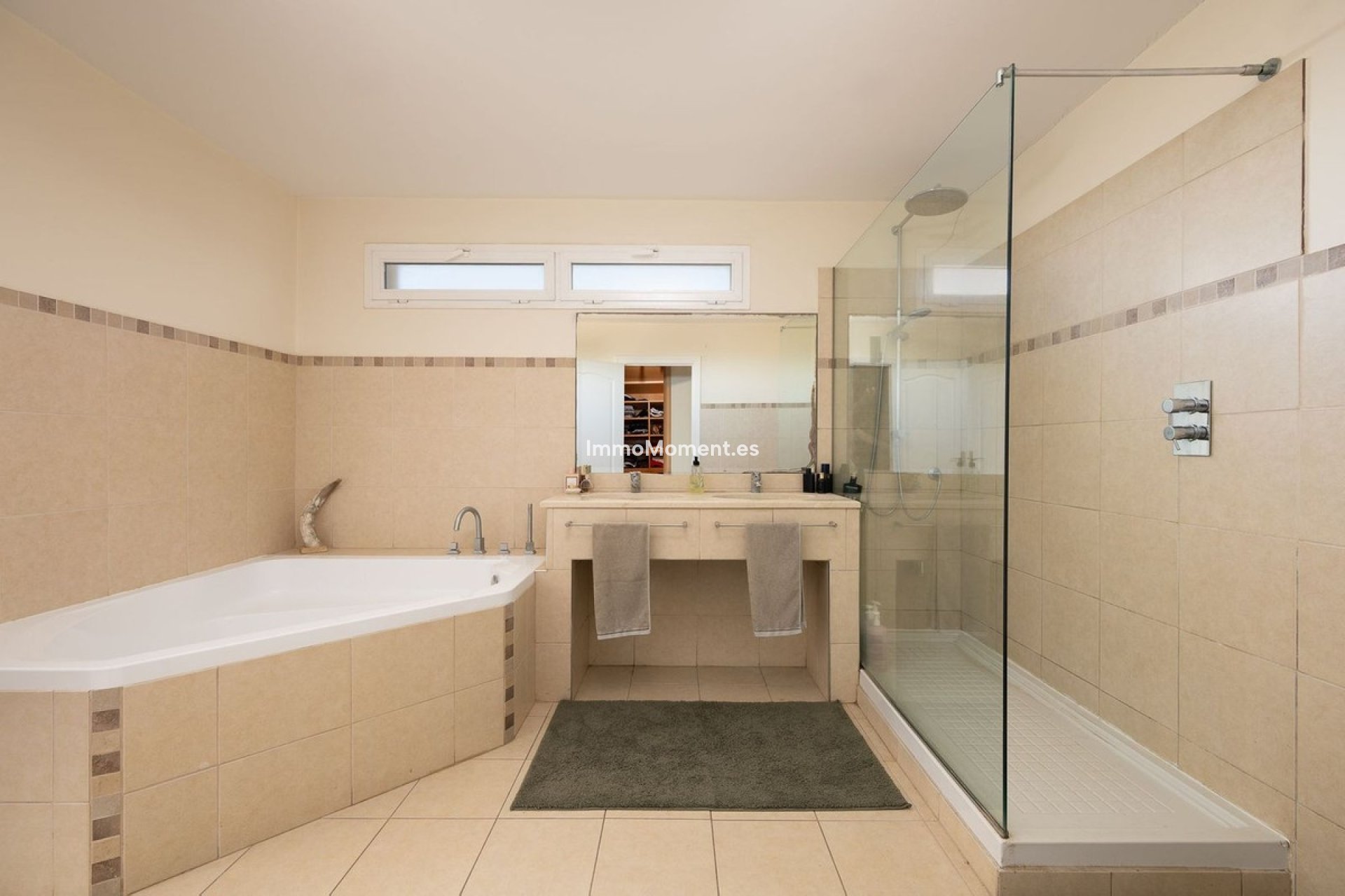 Reventa - Villa independiente - Marbella - Río Real