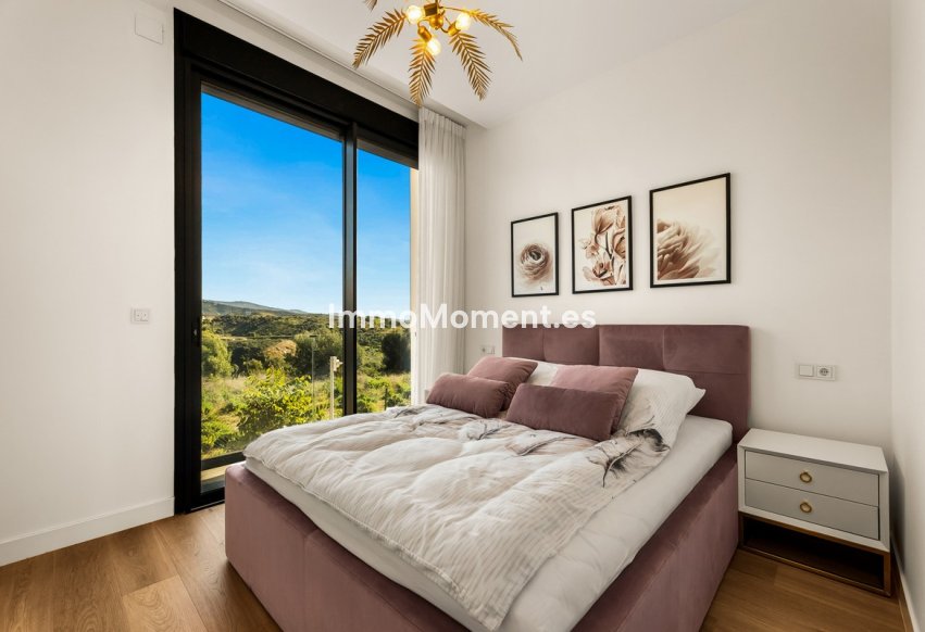 Reventa - Villa independiente - Marbella - Río Real