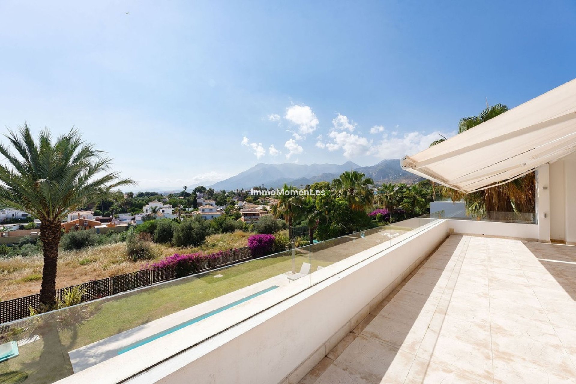 Reventa - Villa independiente - Marbella - Río Real