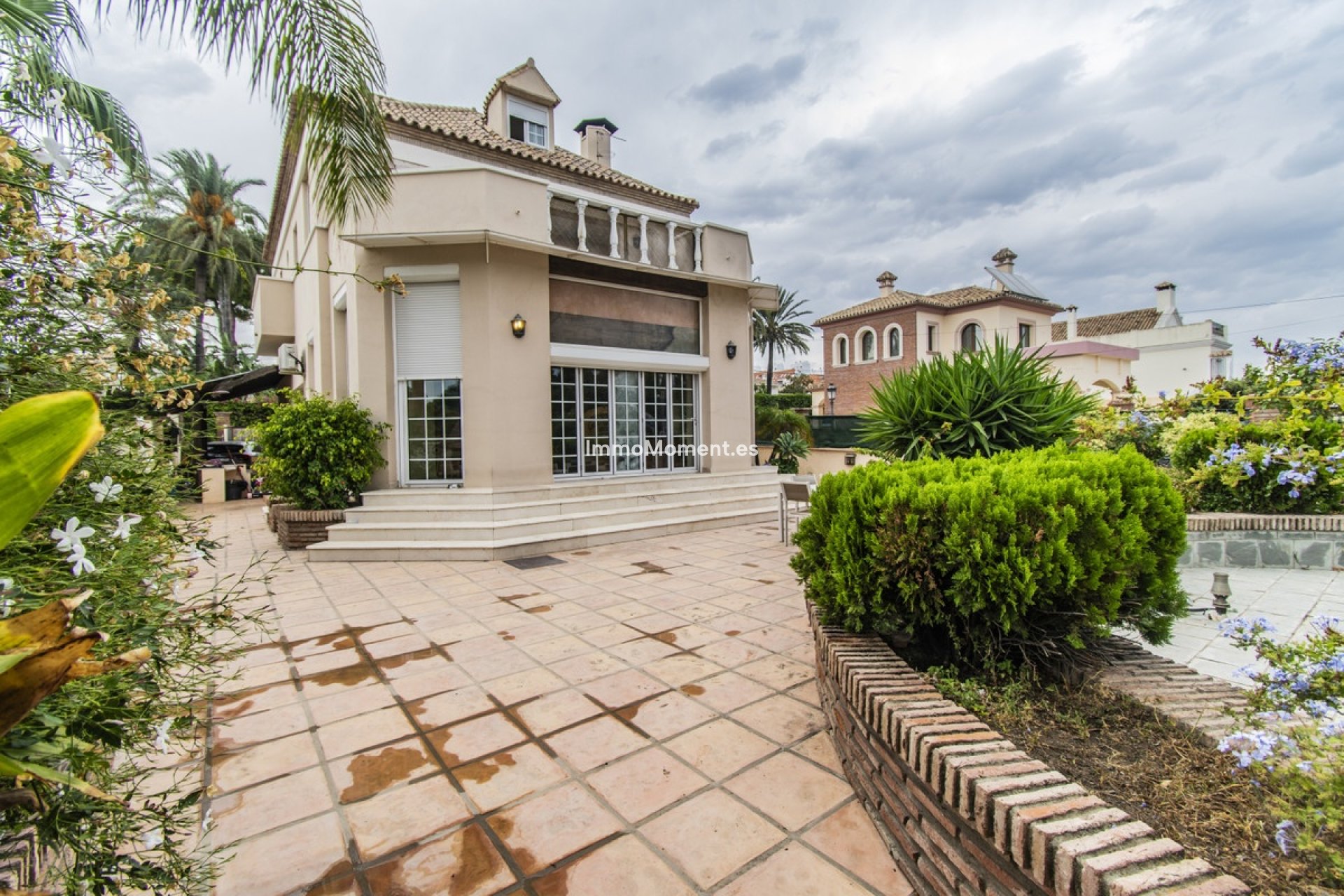 Reventa - Villa independiente - Marbella - San Pedro de Alcántara