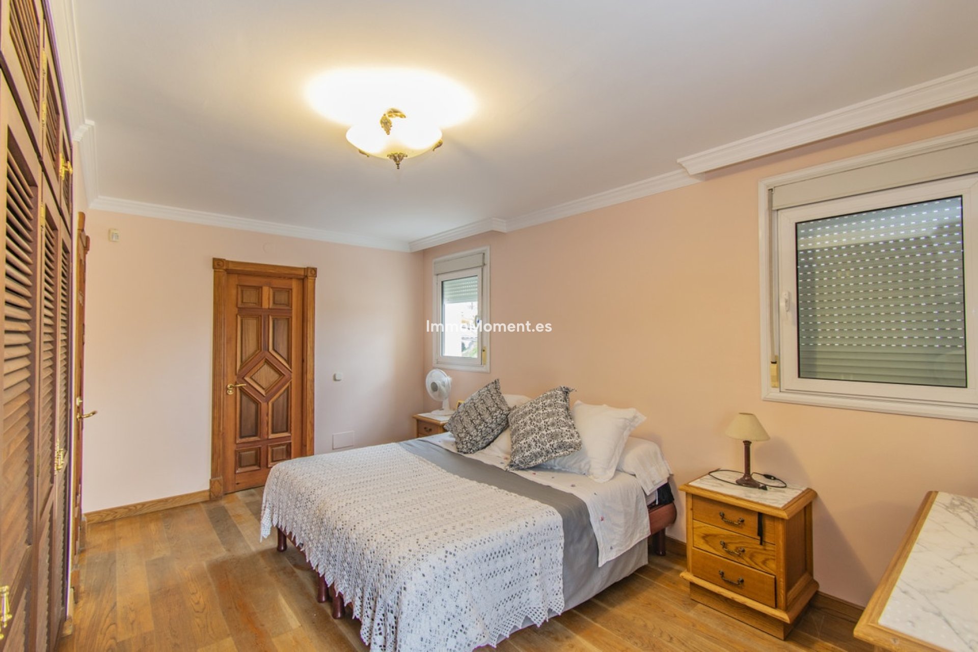 Reventa - Villa independiente - Marbella - San Pedro de Alcántara