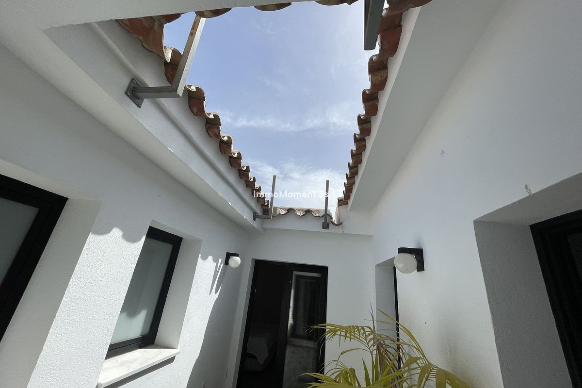 Reventa - Villa independiente - Marbella - San Pedro de Alcántara
