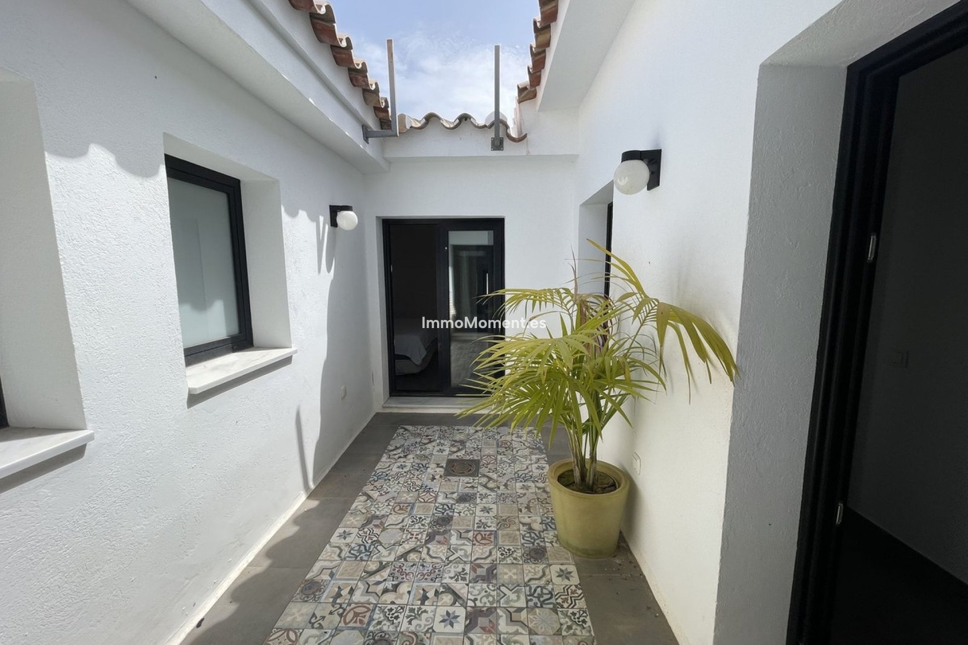 Reventa - Villa independiente - Marbella - San Pedro de Alcántara