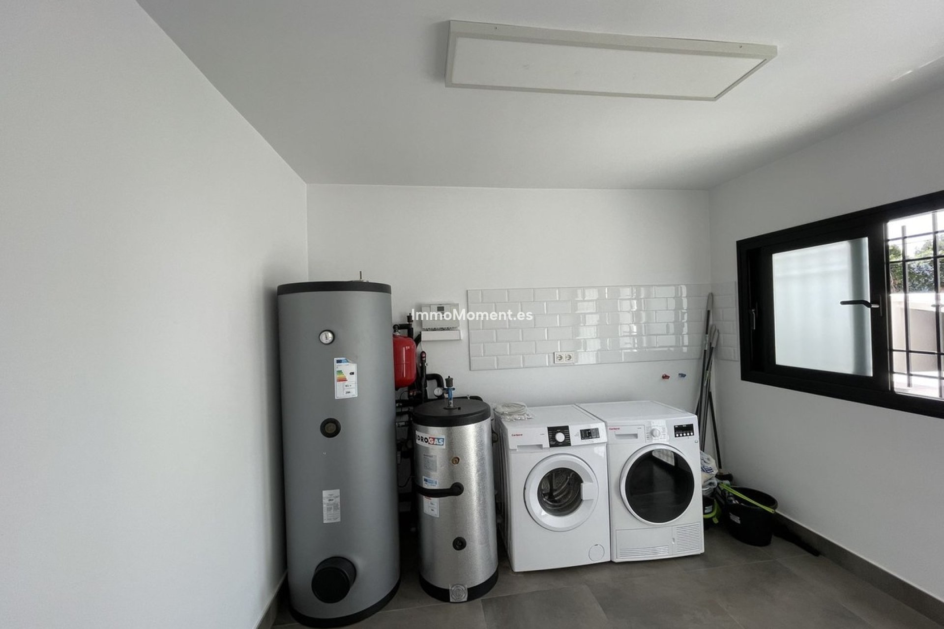 Reventa - Villa independiente - Marbella - San Pedro de Alcántara