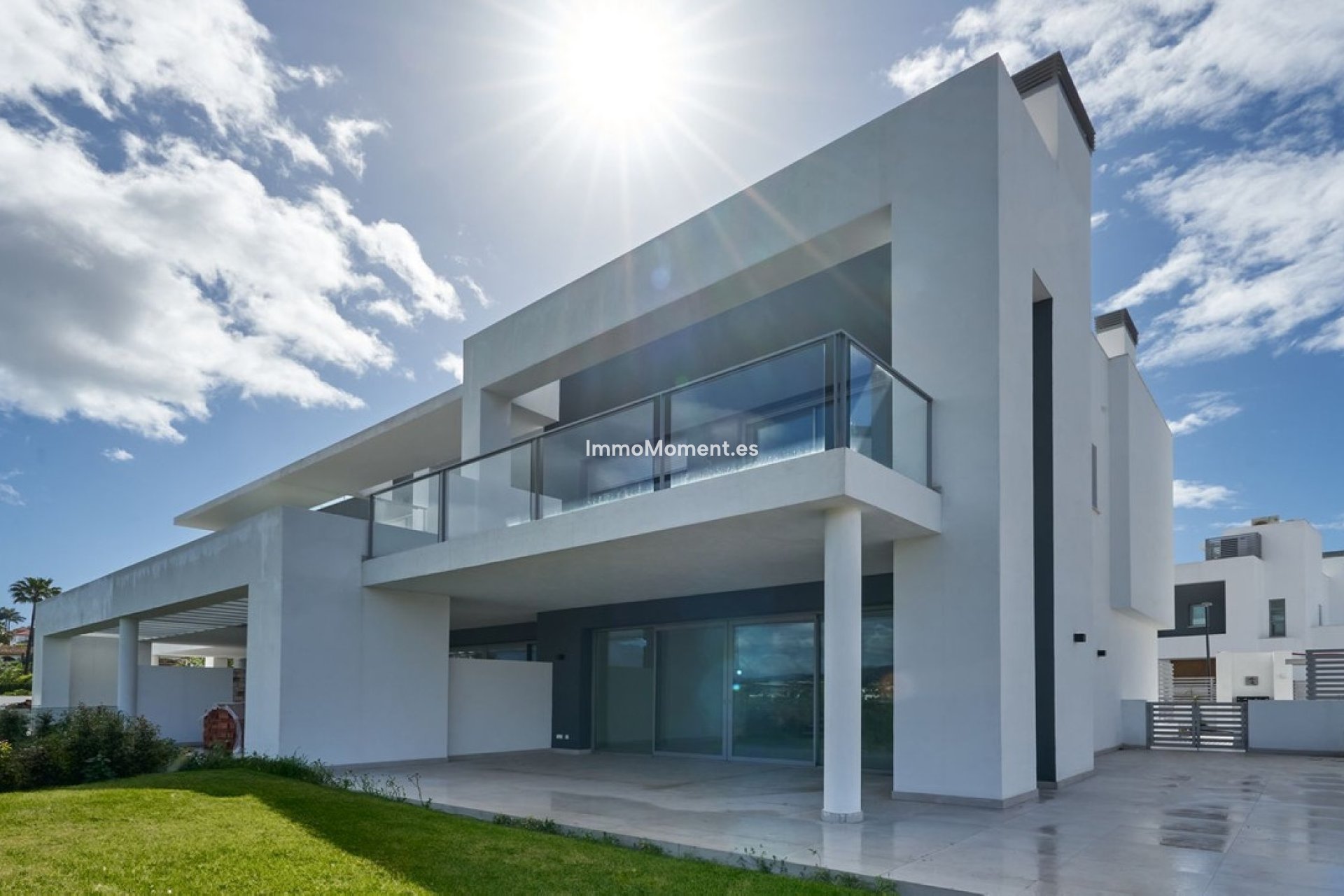 Reventa - Villa independiente - Marbella - San Pedro de Alcántara