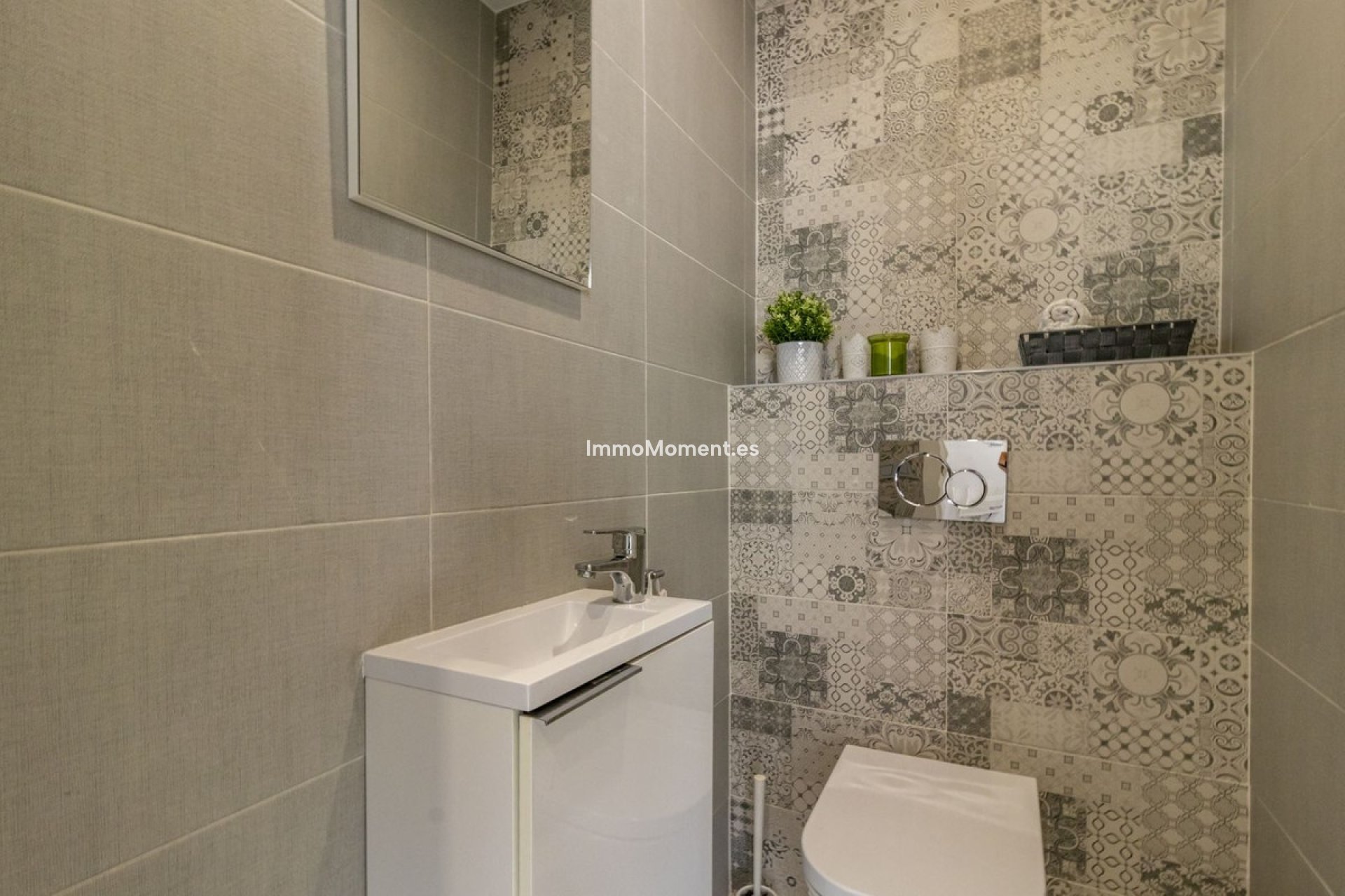 Reventa - Villa independiente - Marbella - San Pedro de Alcántara