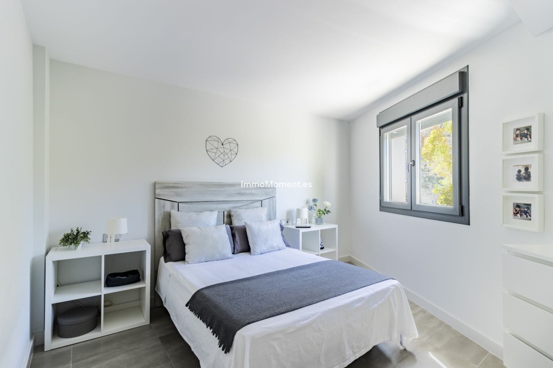 Reventa - Villa independiente - Marbella - San Pedro de Alcántara