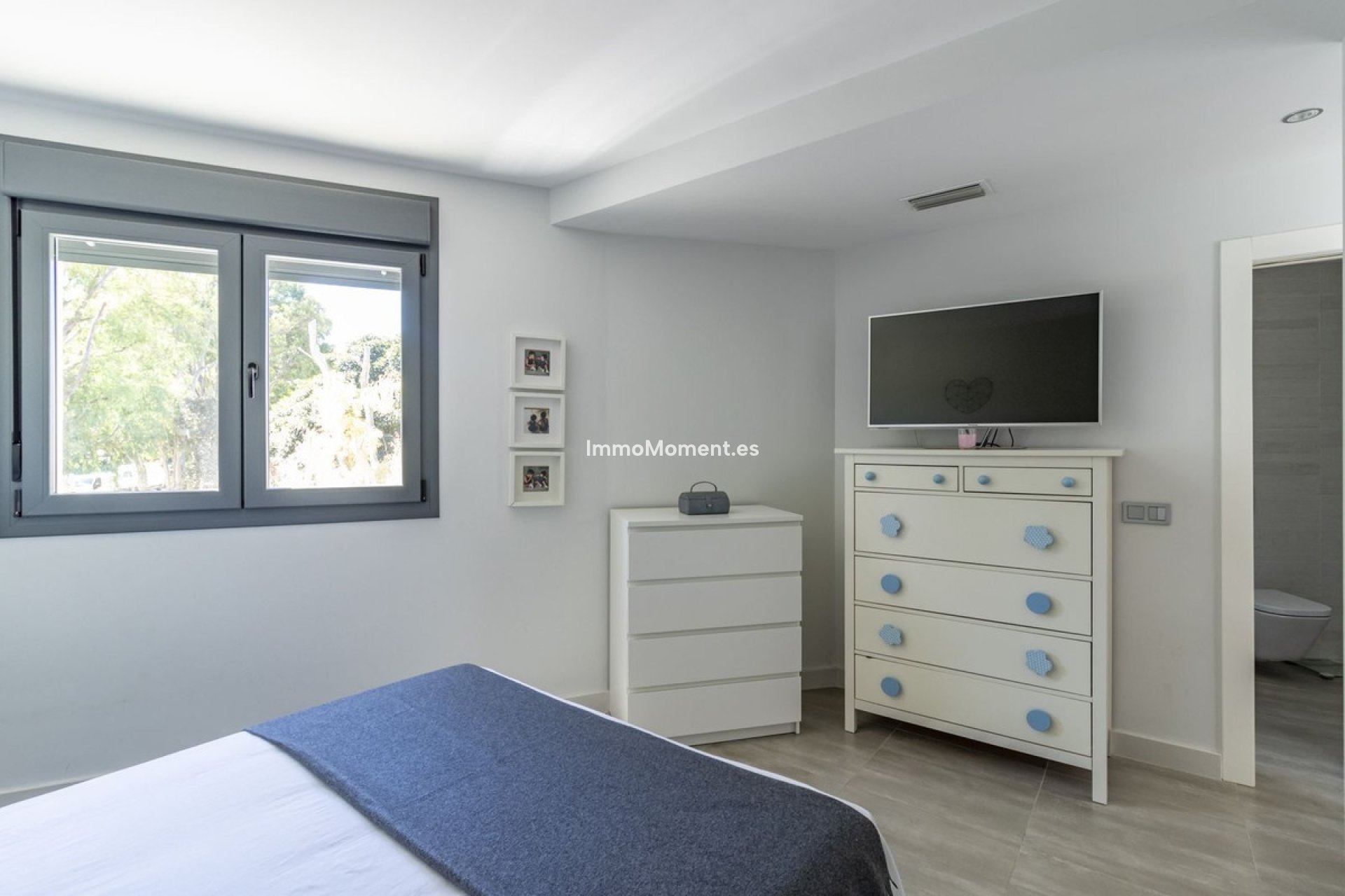 Reventa - Villa independiente - Marbella - San Pedro de Alcántara