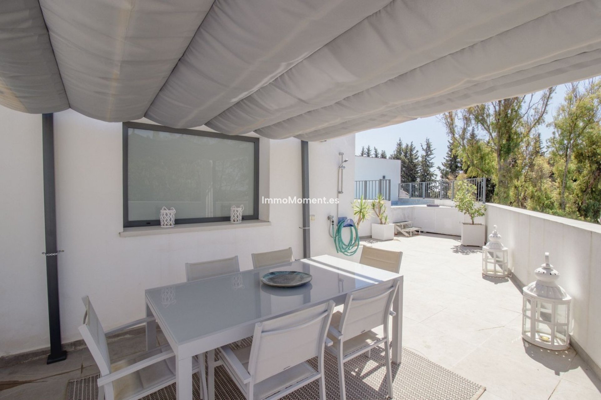 Reventa - Villa independiente - Marbella - San Pedro de Alcántara