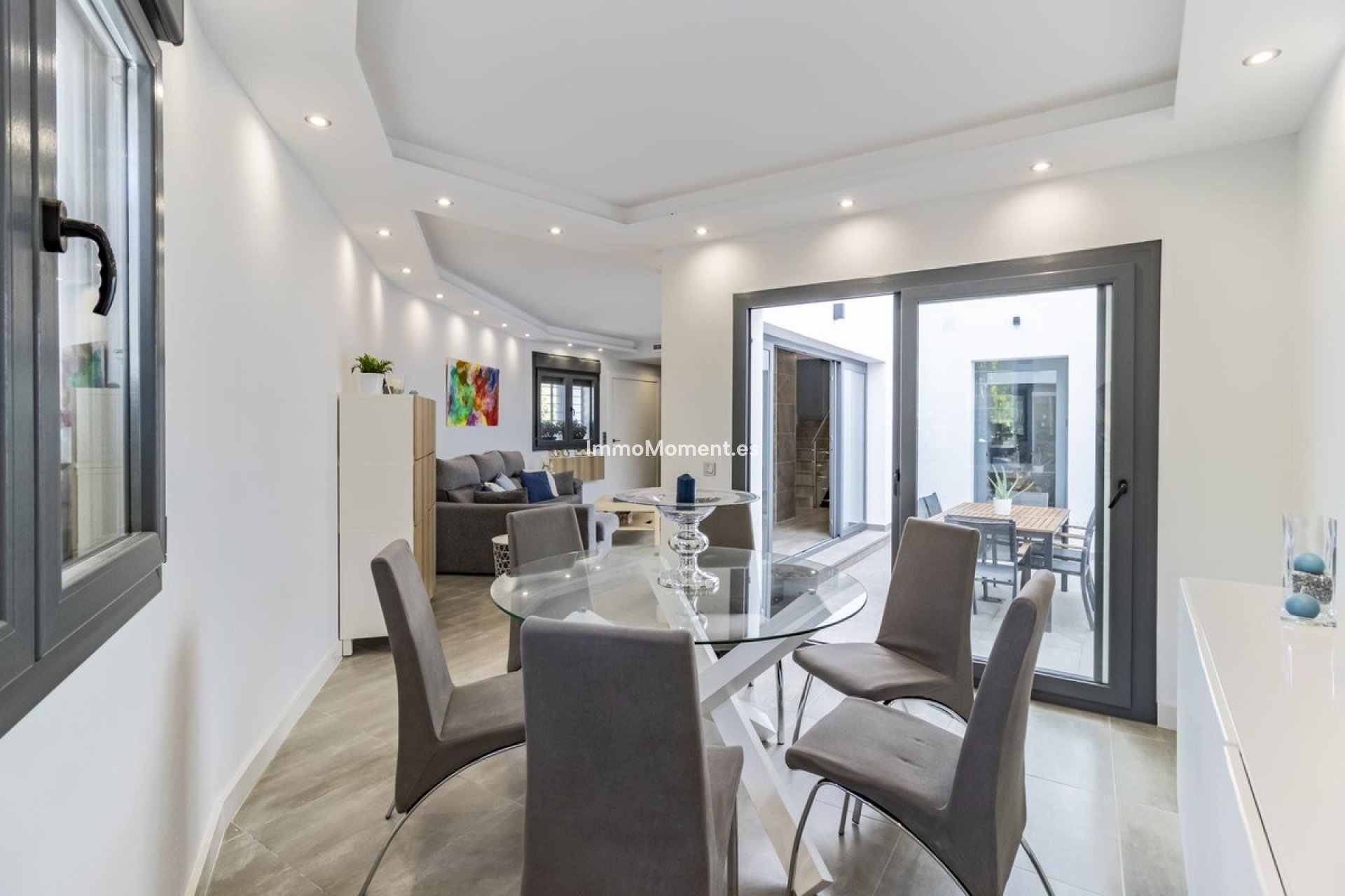 Reventa - Villa independiente - Marbella - San Pedro de Alcántara