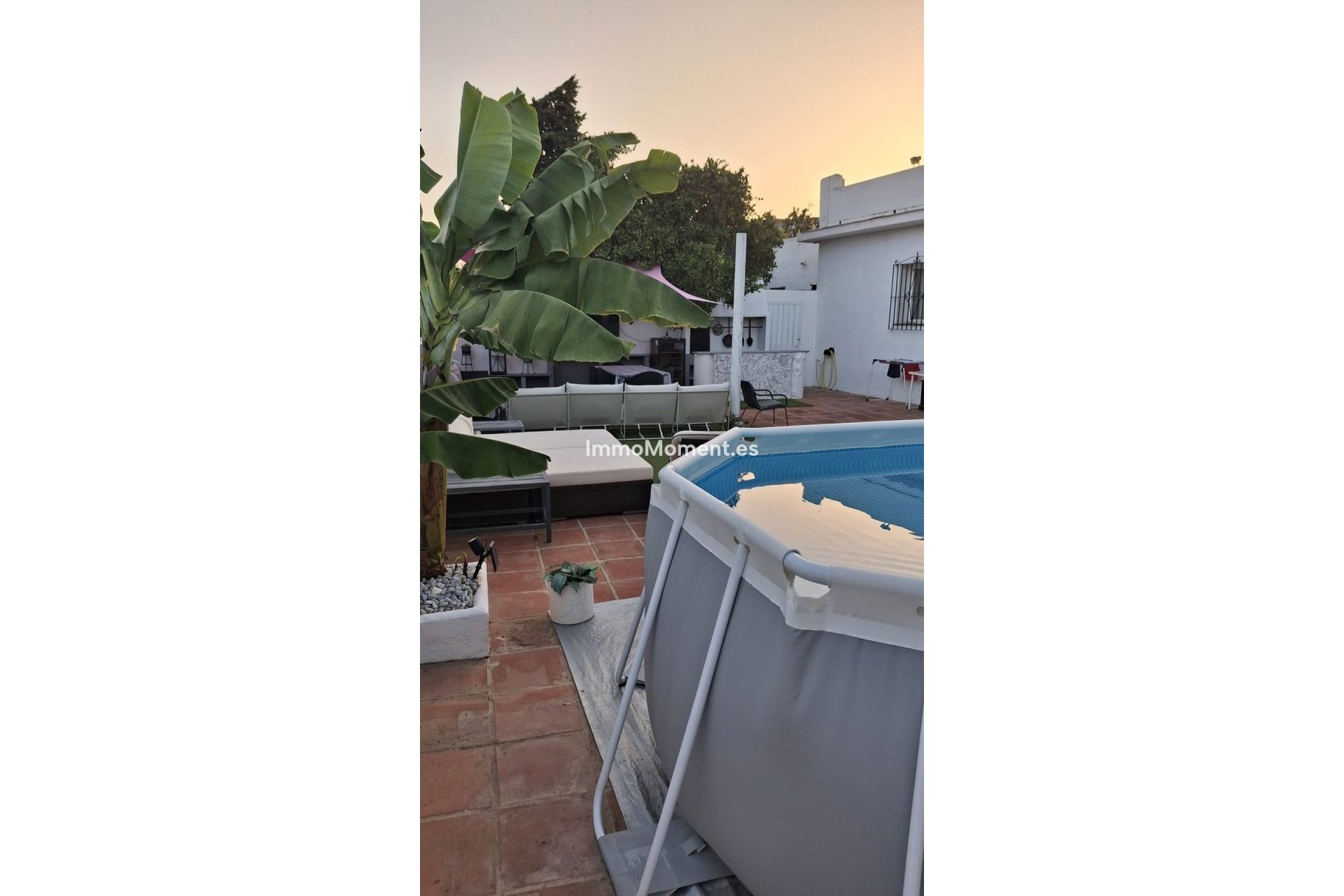 Reventa - Villa independiente - Marbella - San Pedro de Alcántara