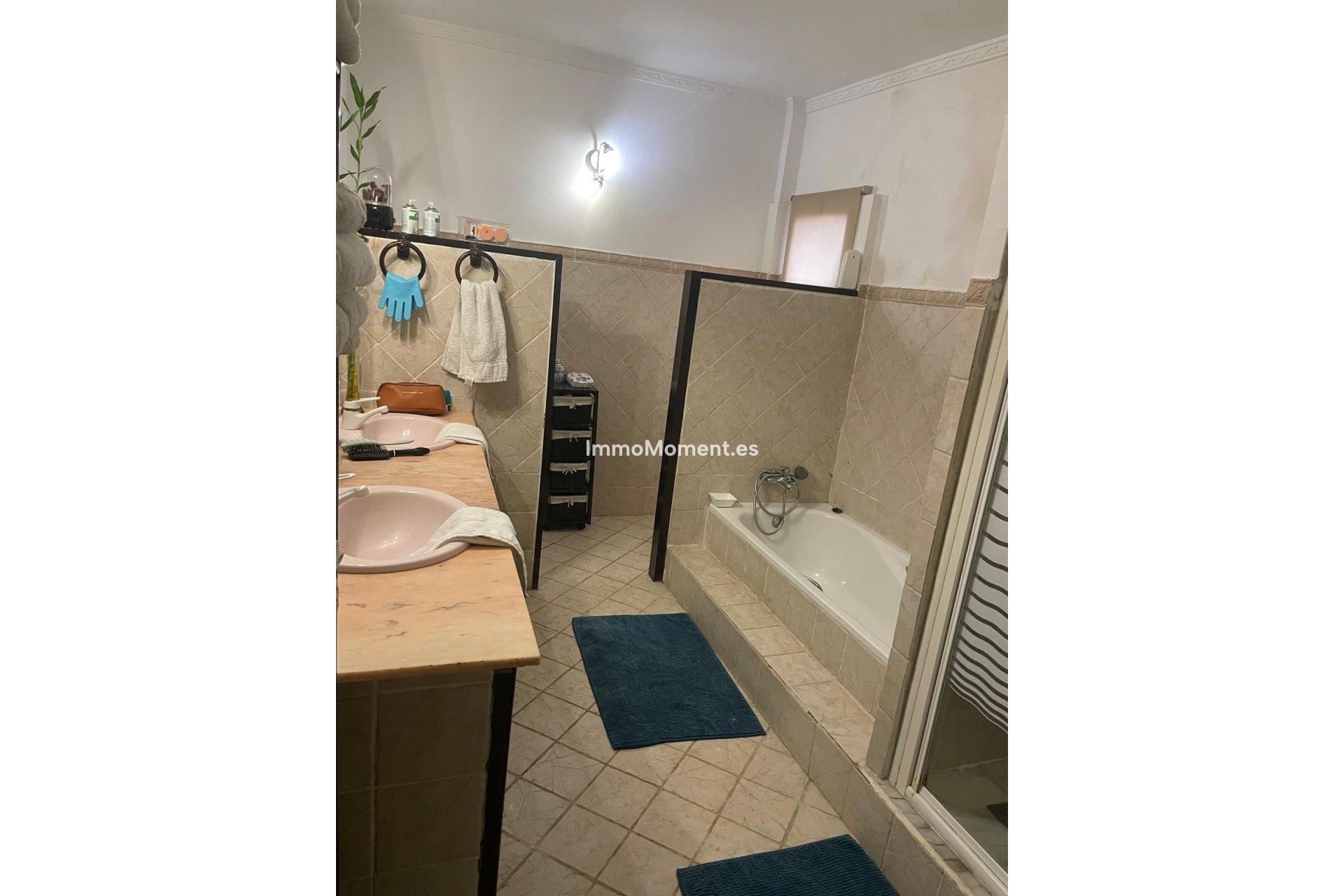 Reventa - Villa independiente - Marbella - San Pedro de Alcántara
