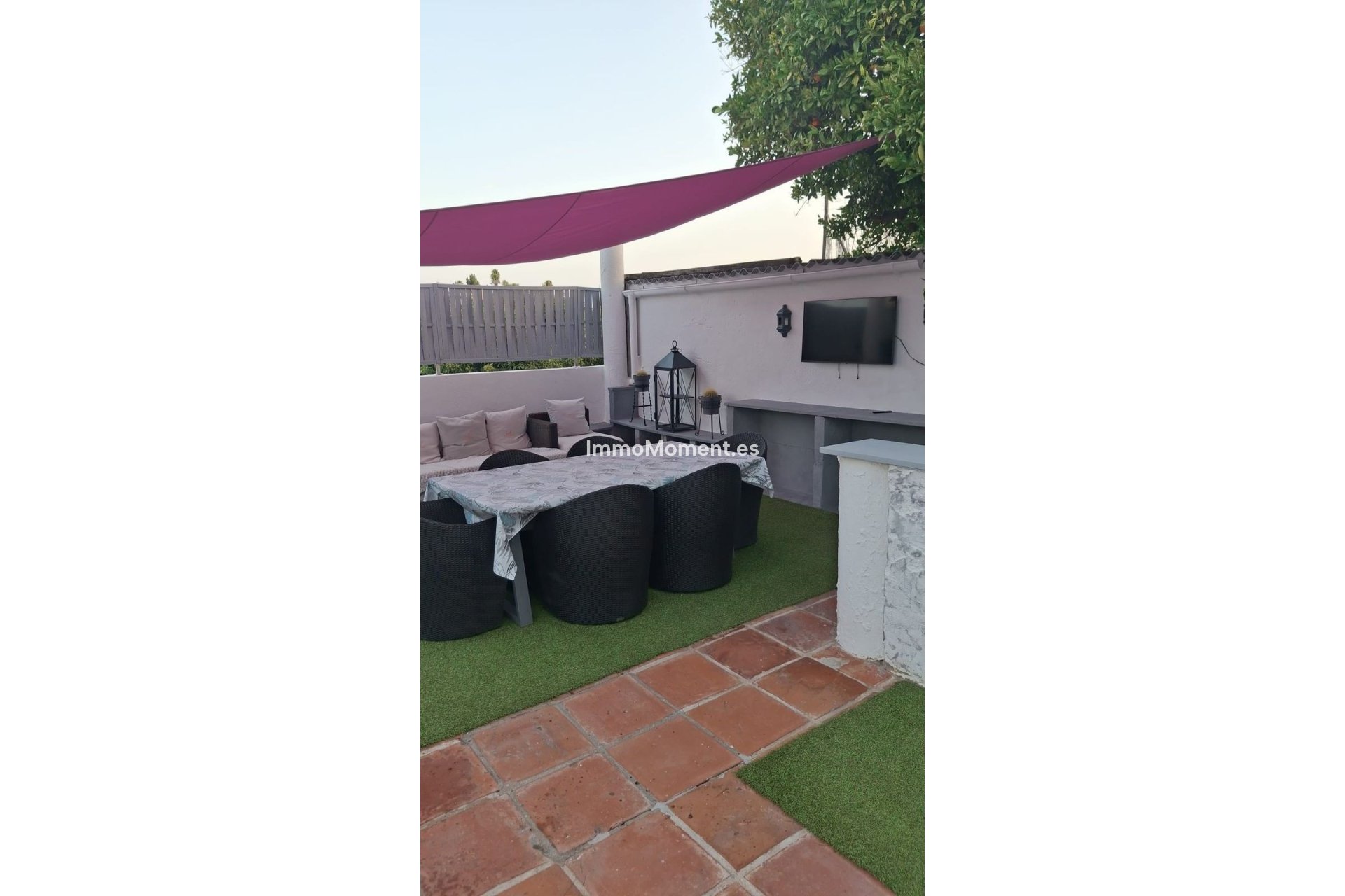 Reventa - Villa independiente - Marbella - San Pedro de Alcántara