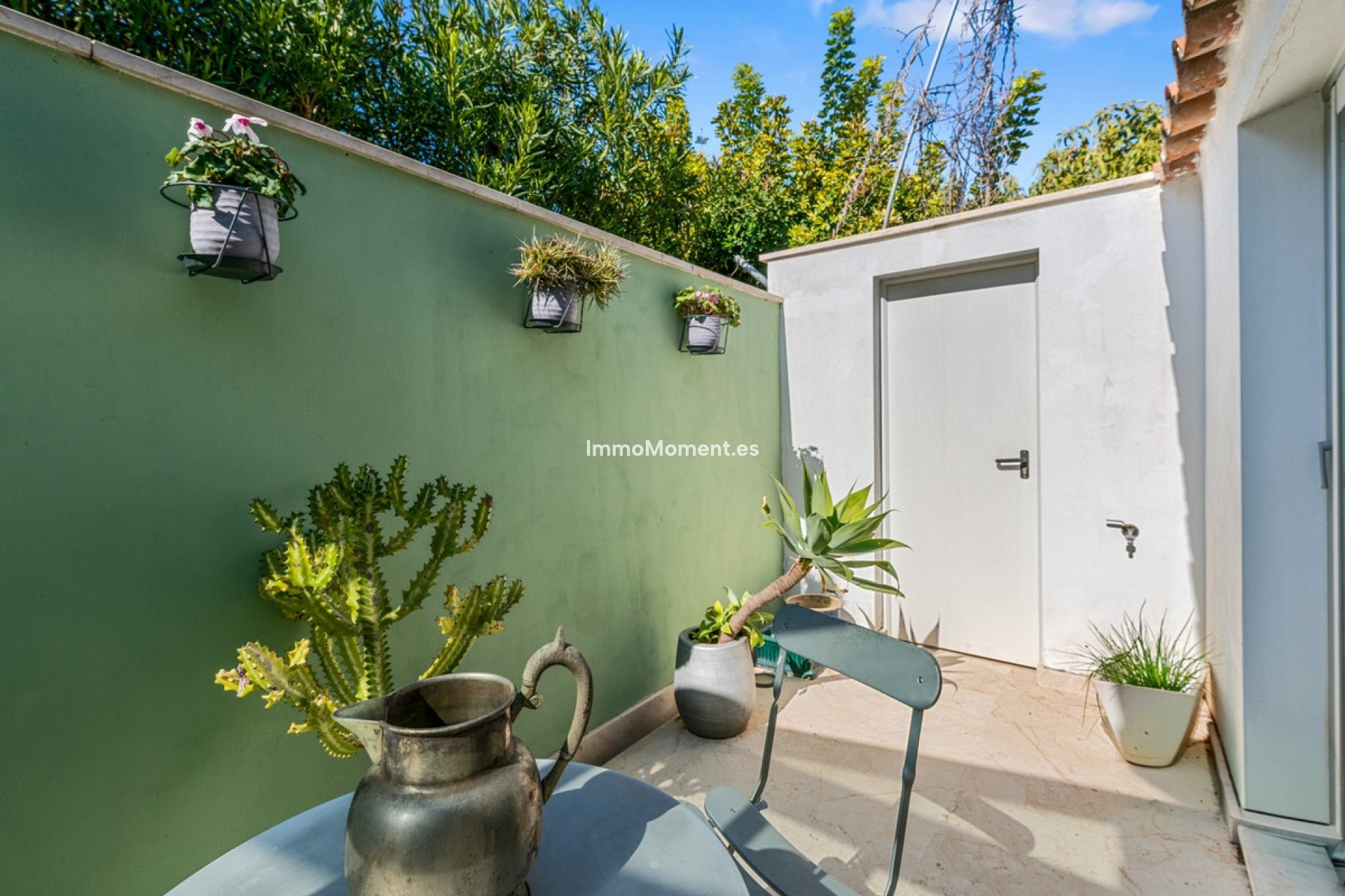 Reventa - Villa independiente - Marbella - San Pedro de Alcántara