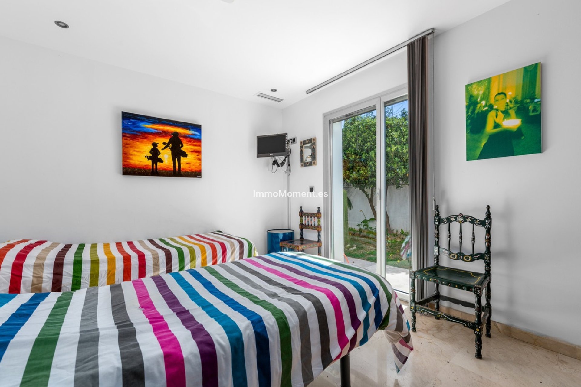 Reventa - Villa independiente - Marbella - San Pedro de Alcántara