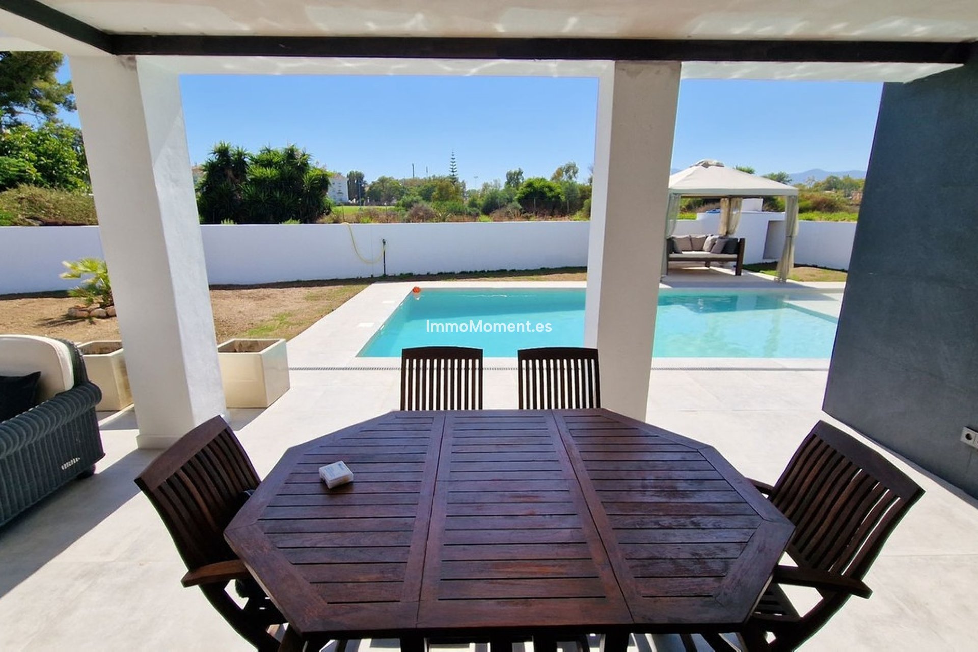 Reventa - Villa independiente - Marbella - San Pedro de Alcántara