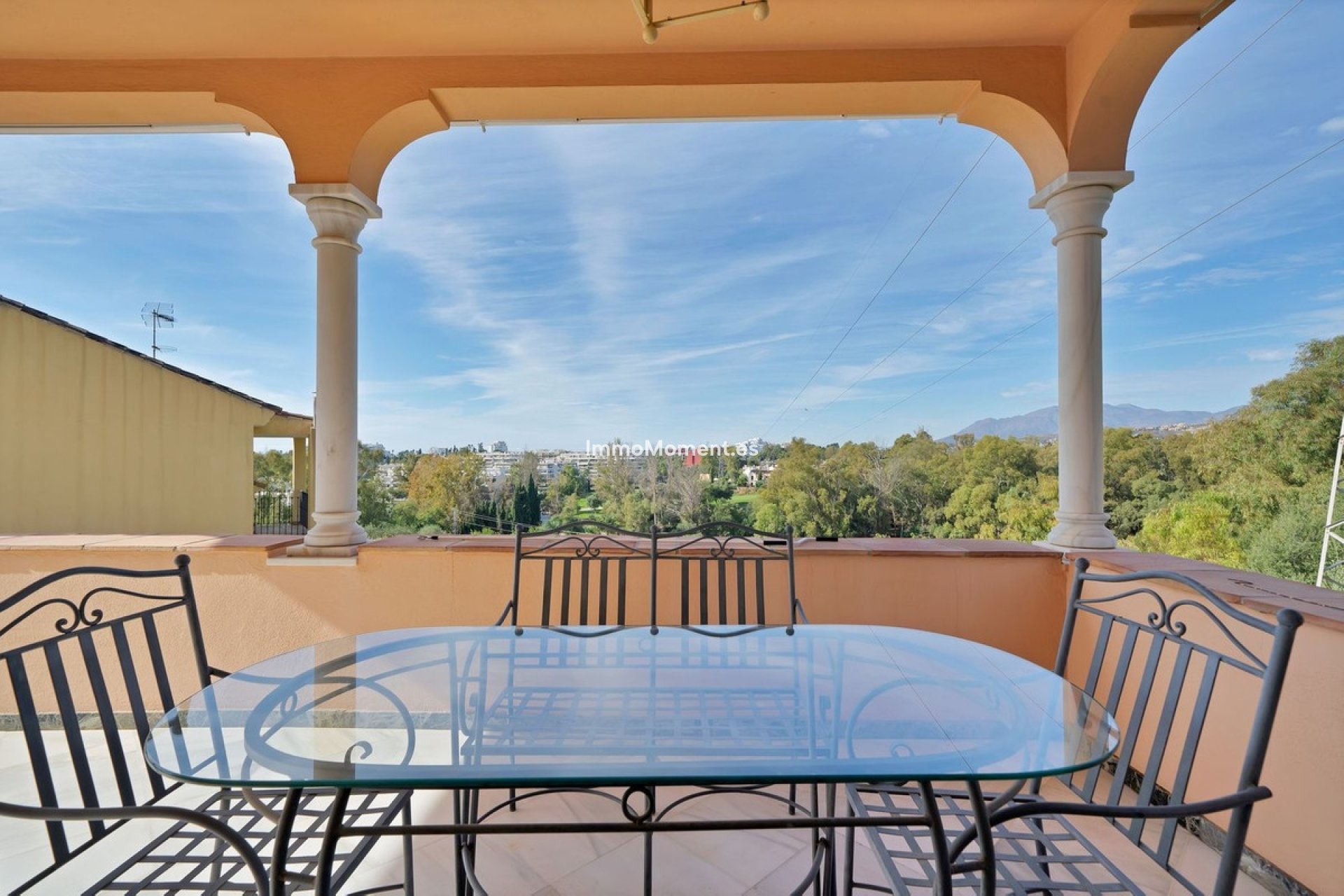 Reventa - Villa independiente - Marbella - San Pedro de Alcántara