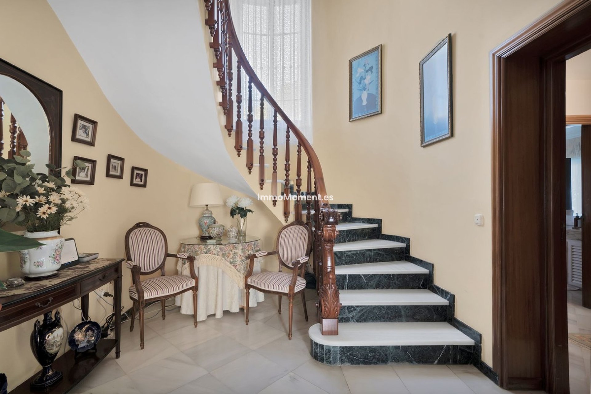 Reventa - Villa independiente - Marbella - San Pedro de Alcántara