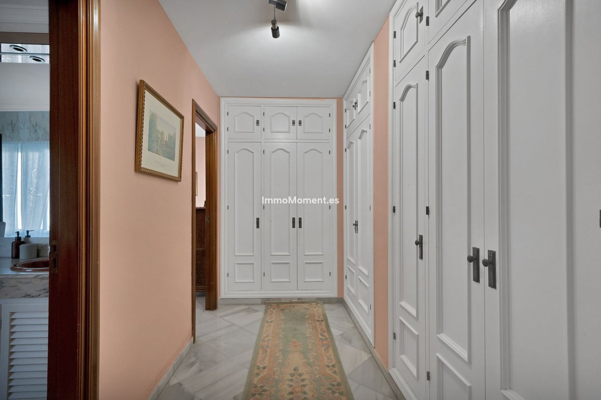 Reventa - Villa independiente - Marbella - San Pedro de Alcántara