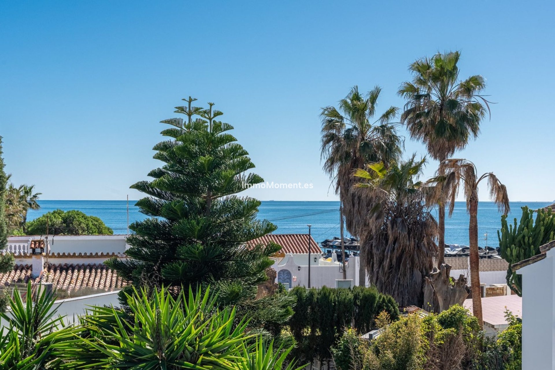 Reventa - Villa independiente - Marbella - San Pedro de Alcántara