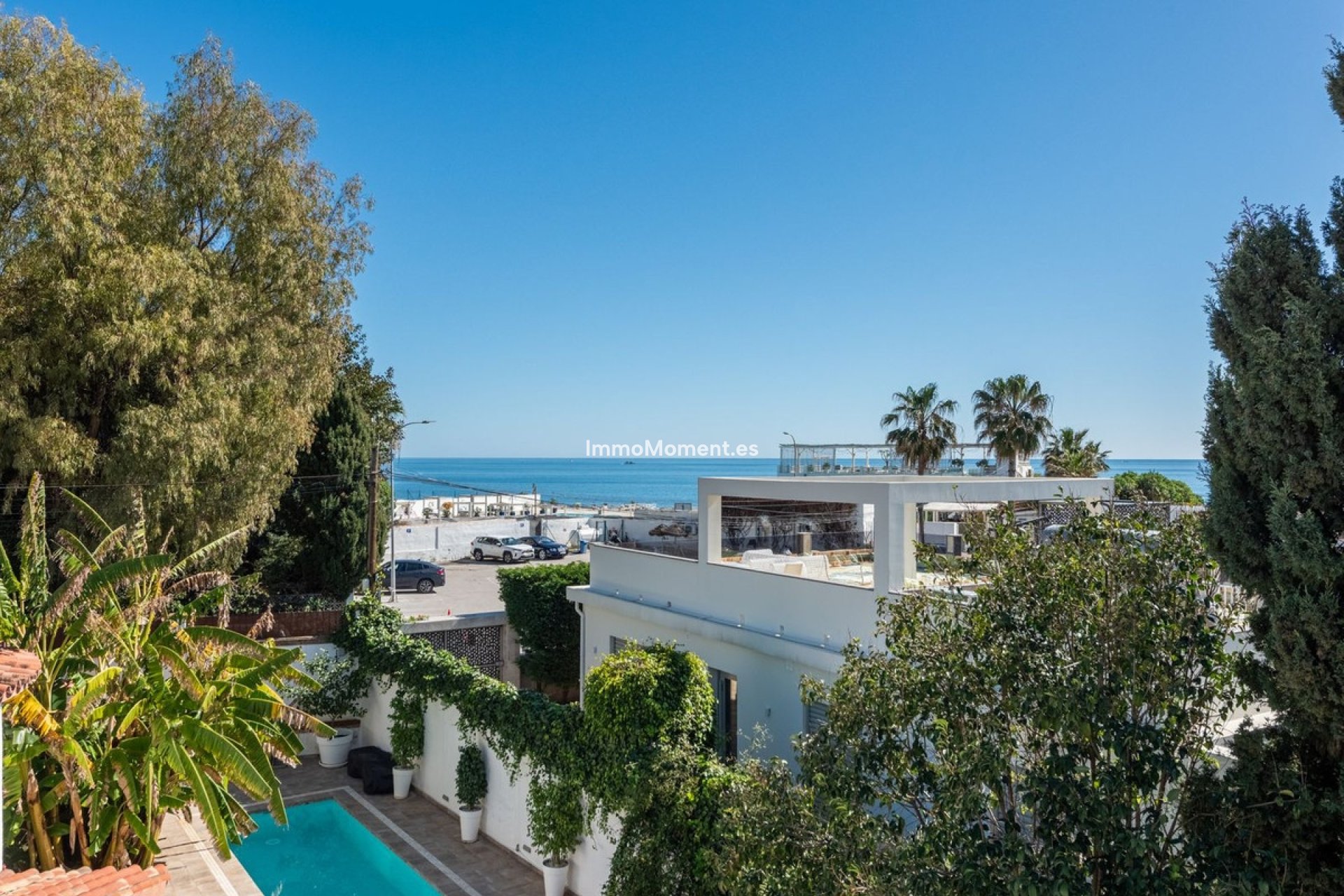 Reventa - Villa independiente - Marbella - San Pedro de Alcántara