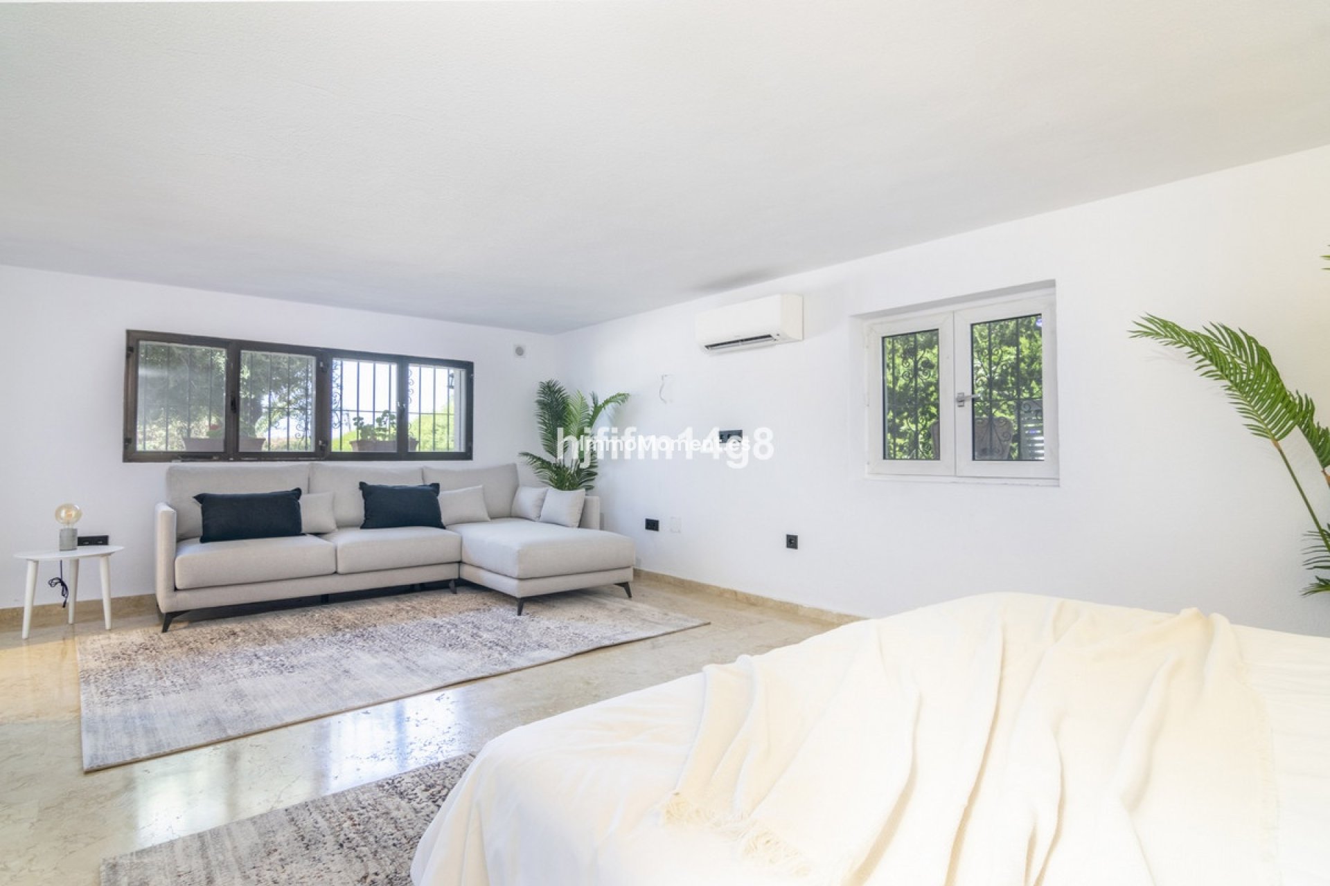 Reventa - Villa independiente - Marbella - San Pedro de Alcántara