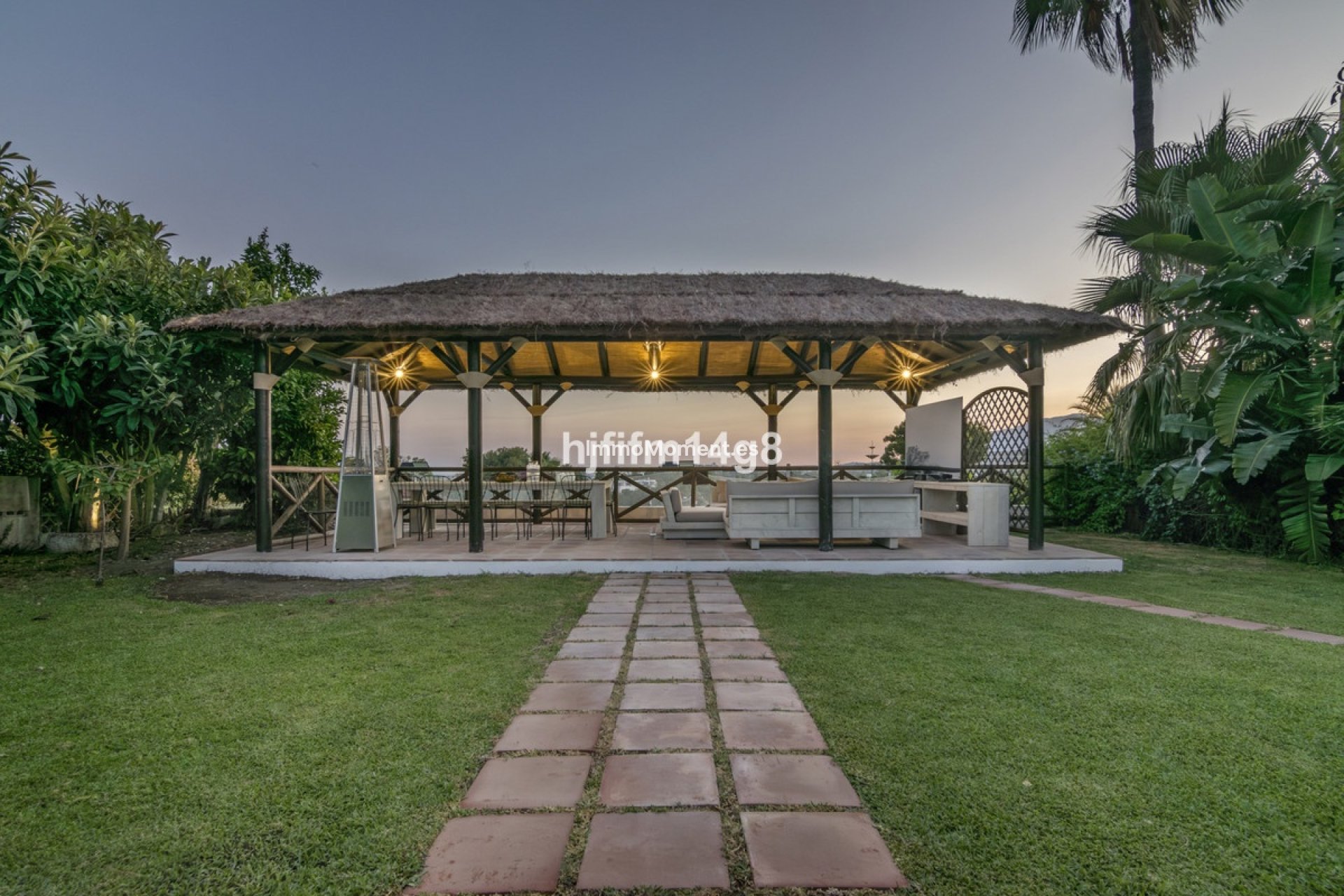 Reventa - Villa independiente - Marbella - San Pedro de Alcántara