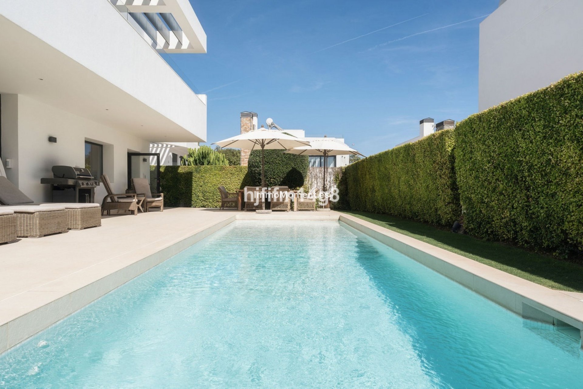 Reventa - Villa independiente - Marbella - San Pedro de Alcántara