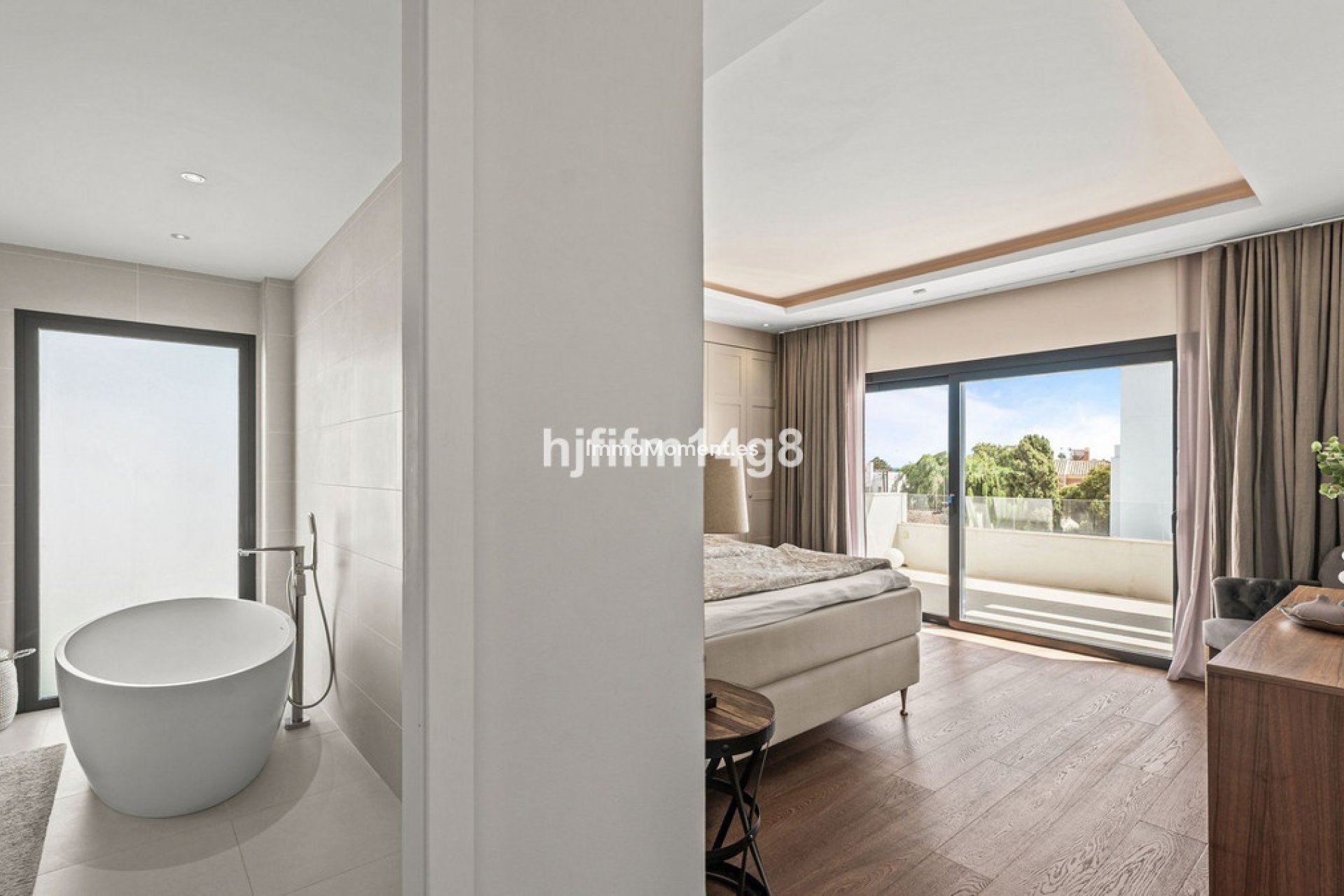 Reventa - Villa independiente - Marbella - San Pedro de Alcántara
