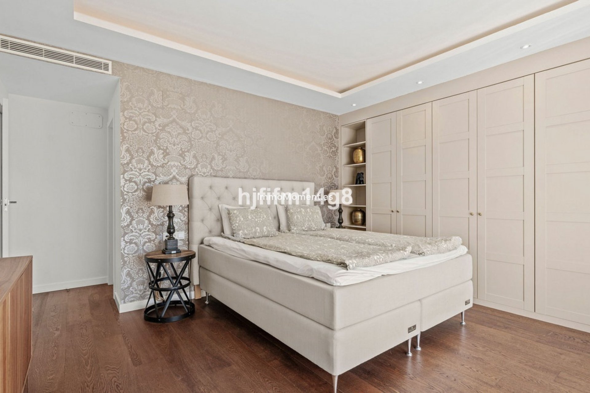 Reventa - Villa independiente - Marbella - San Pedro de Alcántara