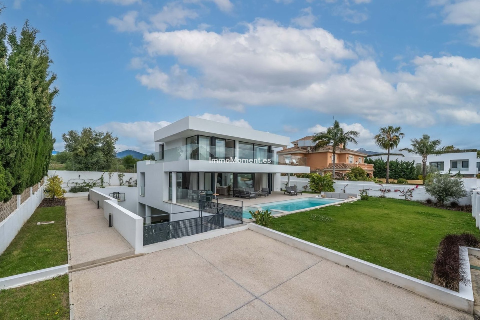 Reventa - Villa independiente - Marbella - San Pedro de Alcántara