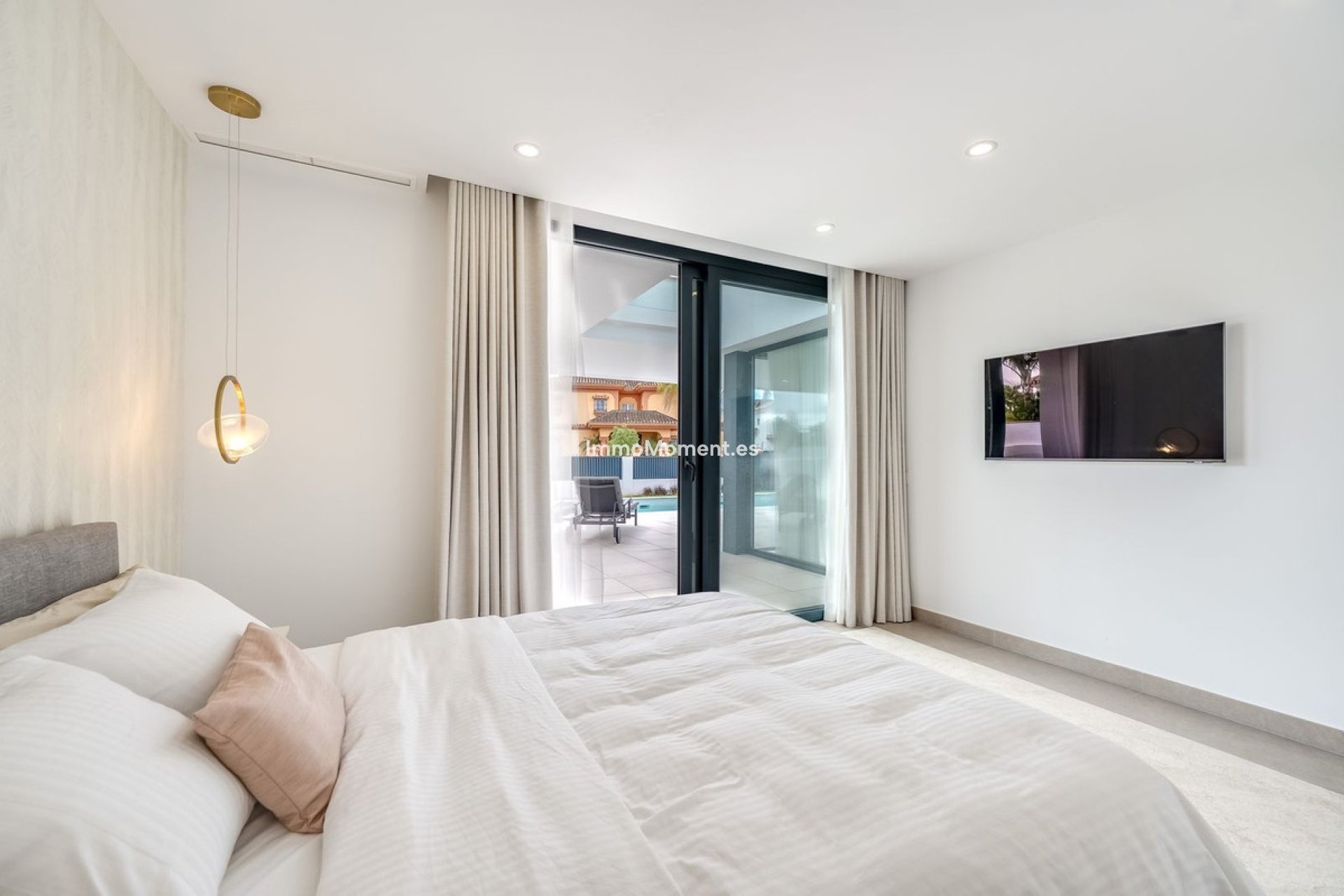 Reventa - Villa independiente - Marbella - San Pedro de Alcántara