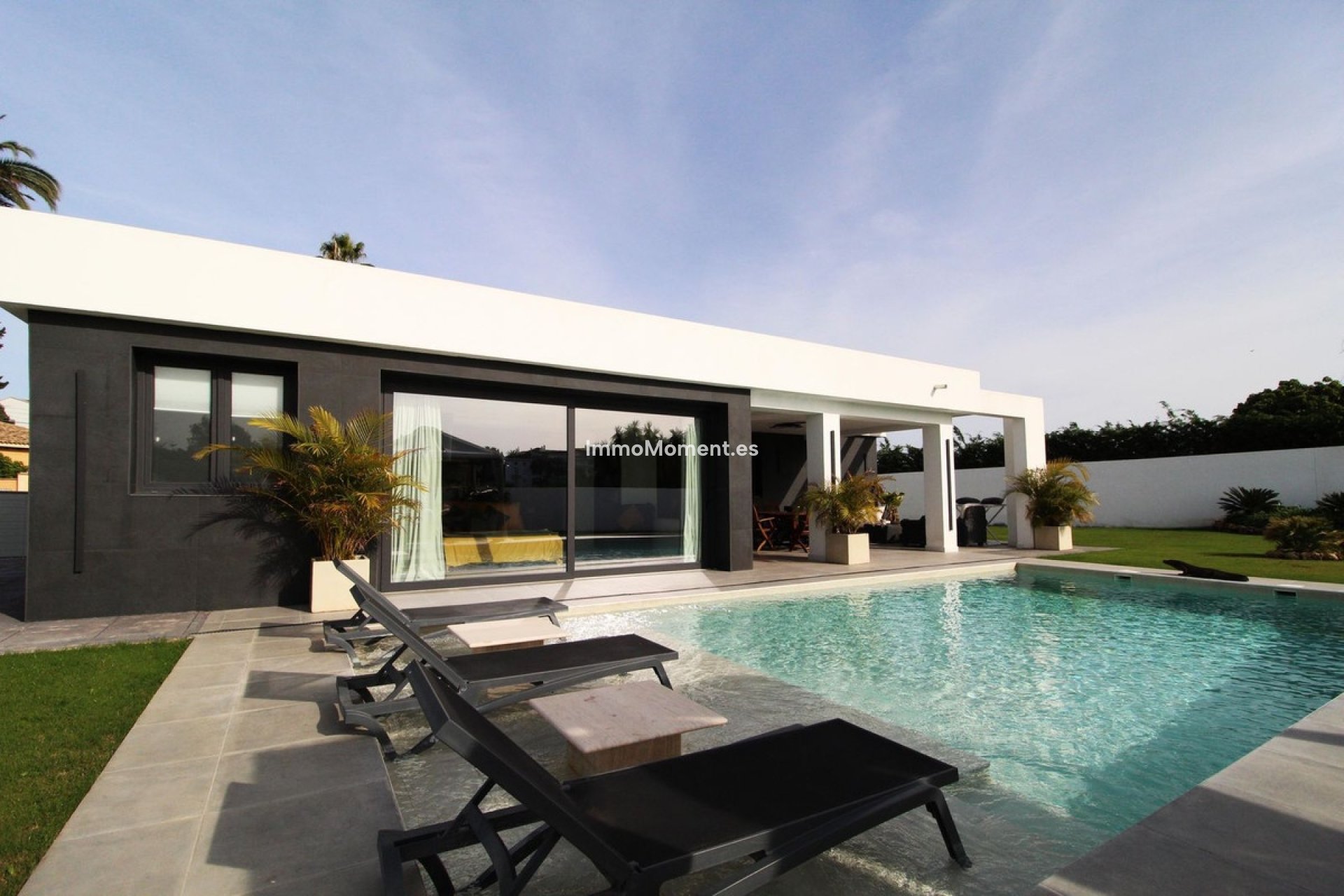 Reventa - Villa independiente - Marbella - San Pedro de Alcántara