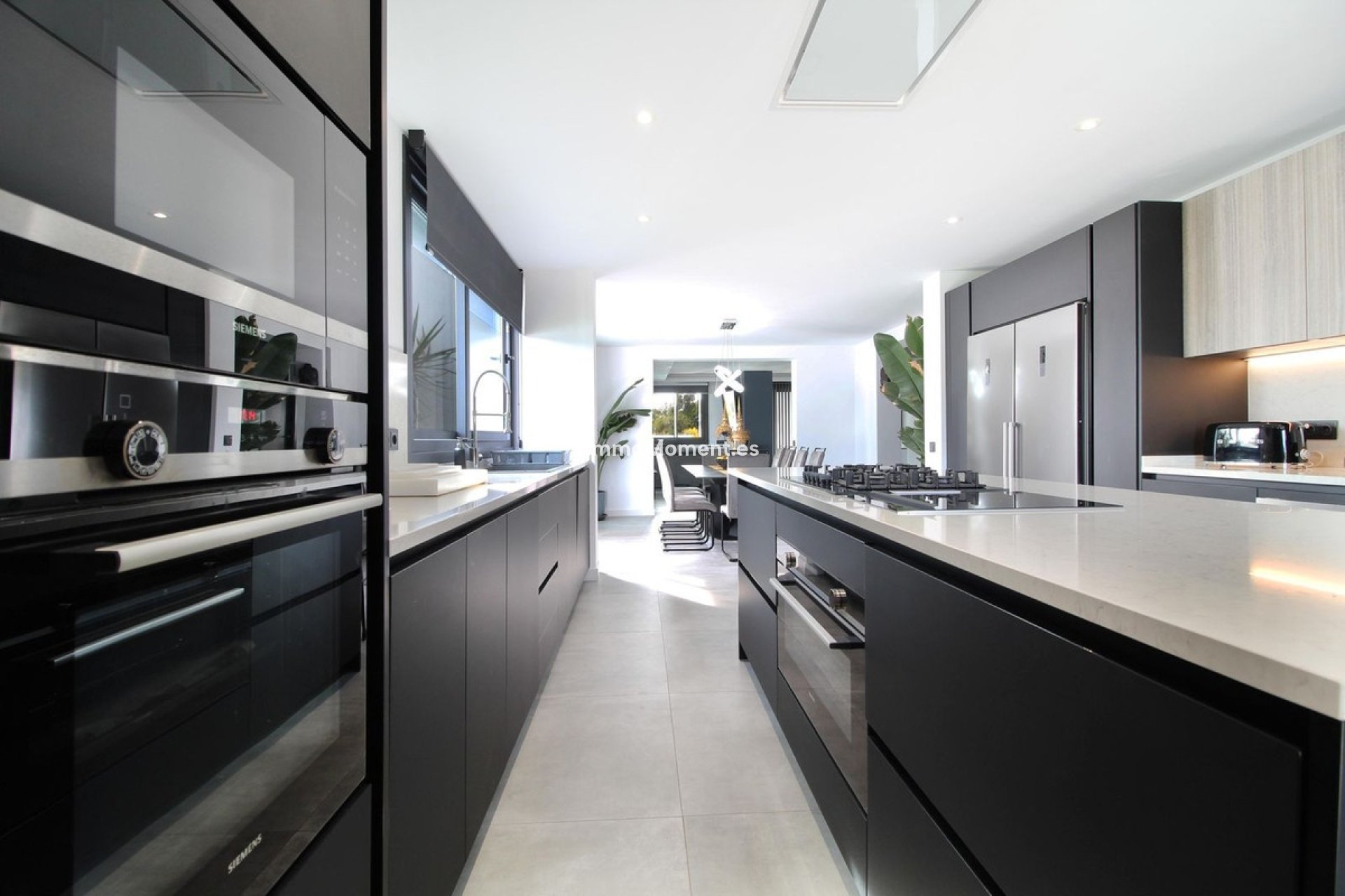 Reventa - Villa independiente - Marbella - San Pedro de Alcántara