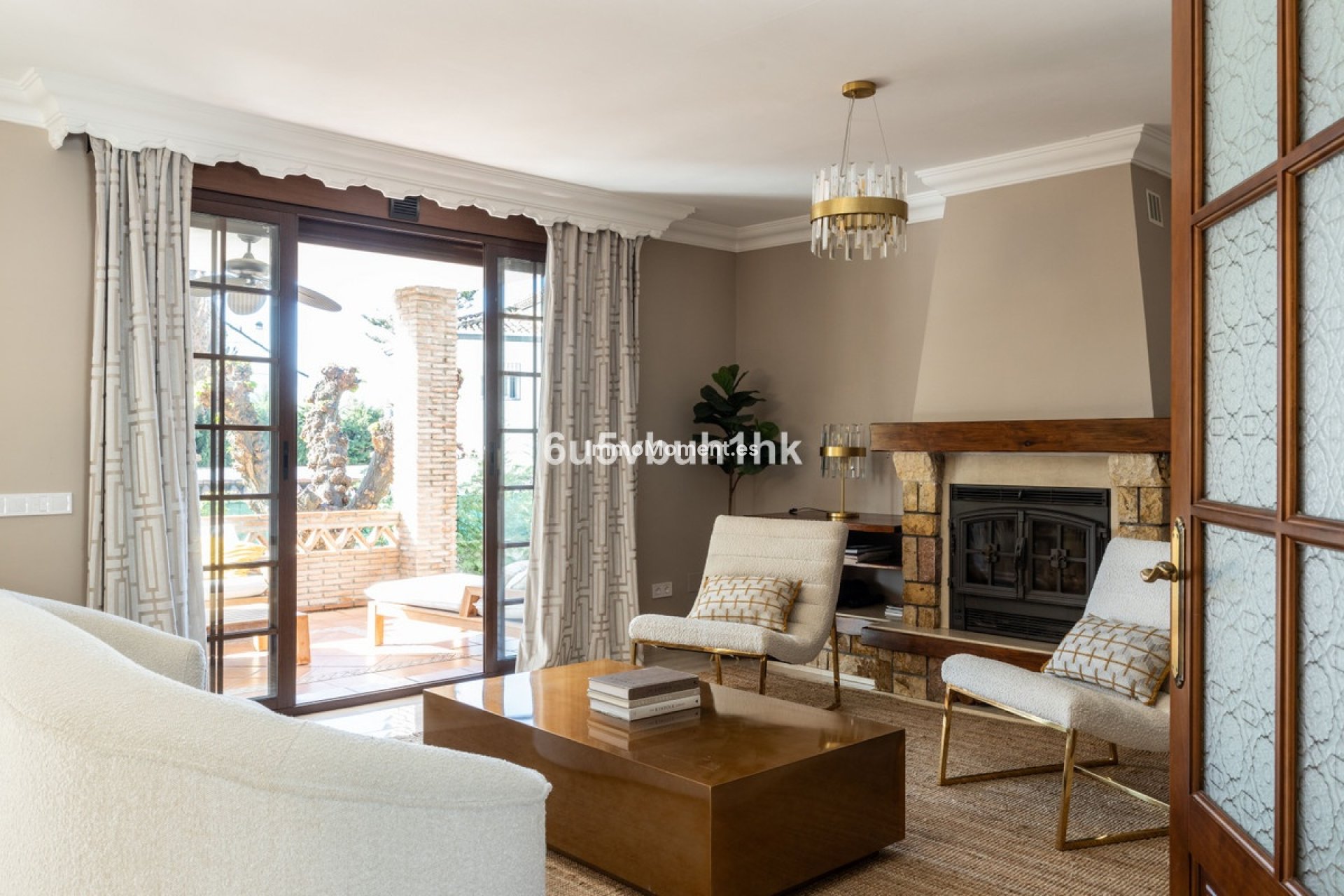 Reventa - Villa independiente - Marbella - San Pedro de Alcántara