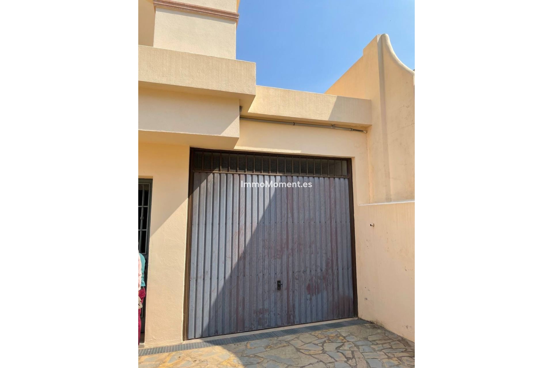 Reventa - Villa independiente - Marbella - San Pedro de Alcántara