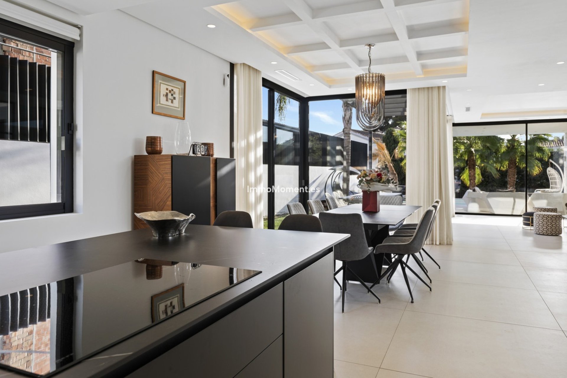 Reventa - Villa independiente - Marbella - San Pedro de Alcántara