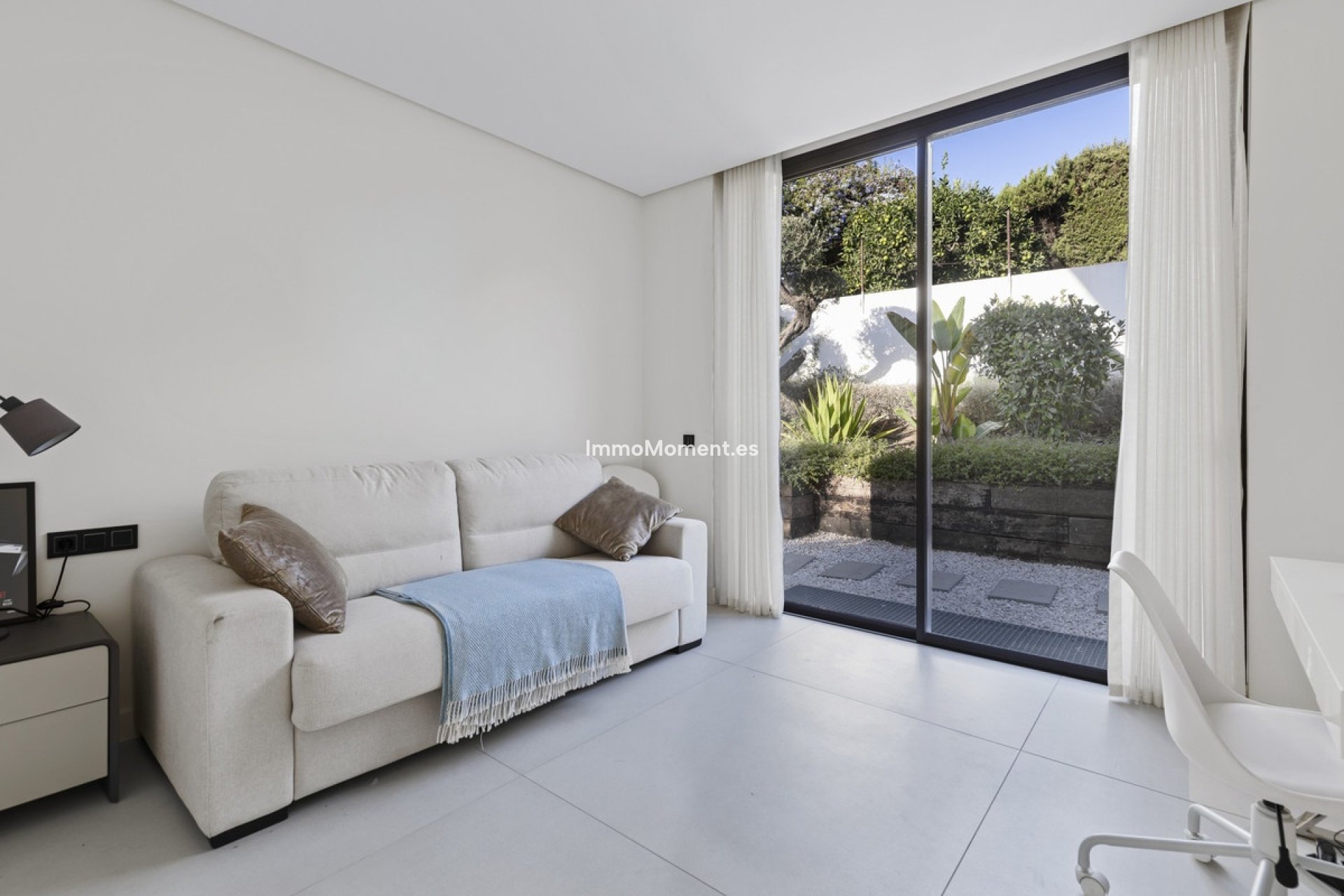Reventa - Villa independiente - Marbella - San Pedro de Alcántara