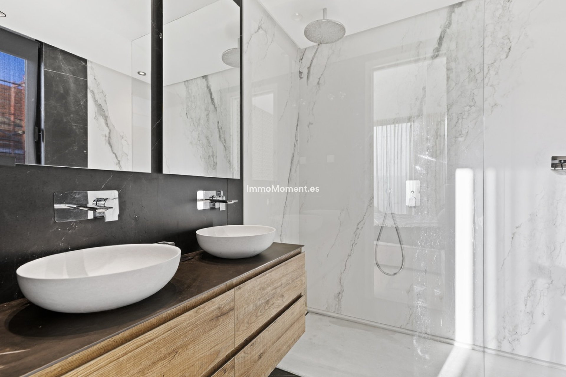 Reventa - Villa independiente - Marbella - San Pedro de Alcántara