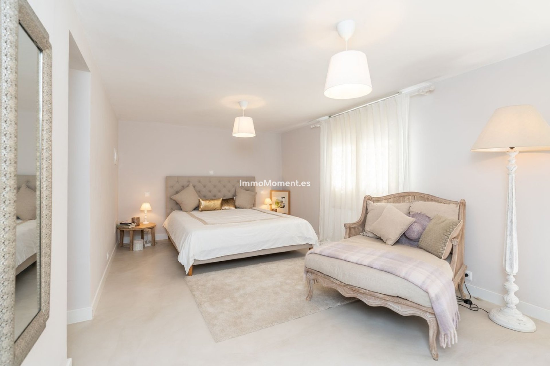 Reventa - Villa independiente - Marbella - San Pedro de Alcántara