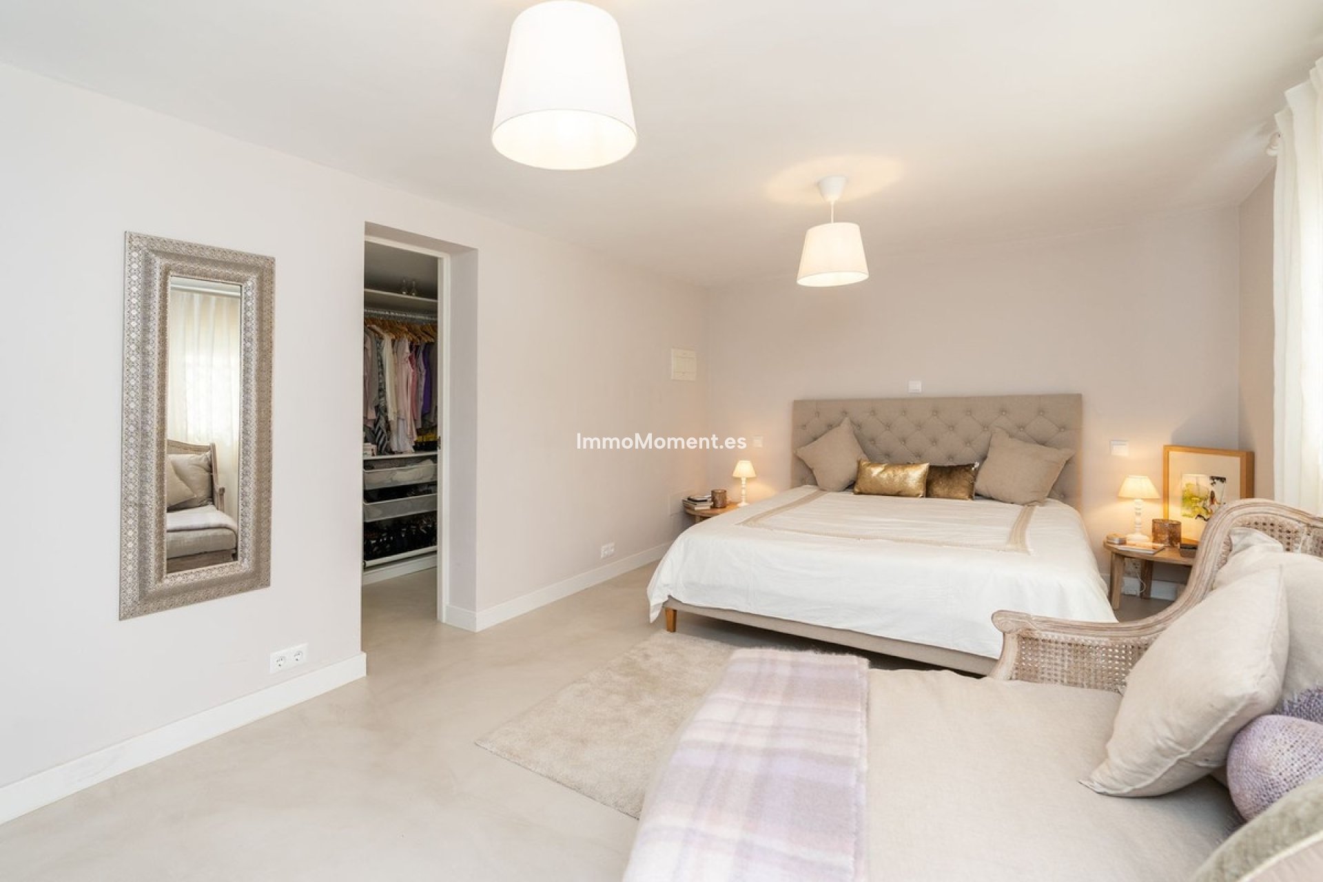 Reventa - Villa independiente - Marbella - San Pedro de Alcántara