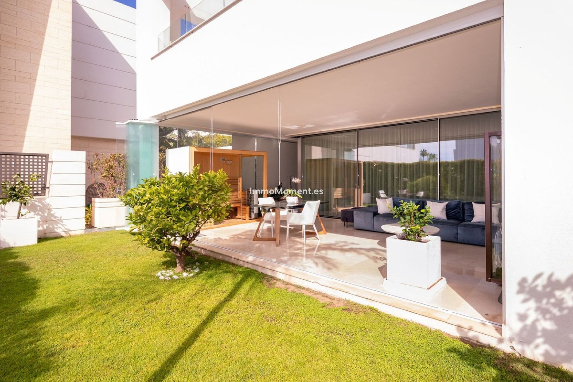 Reventa - Villa independiente - Marbella - San Pedro de Alcántara