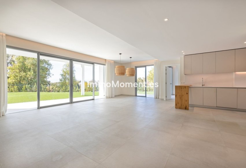 Reventa - Villa independiente - Marbella - San Pedro de Alcántara