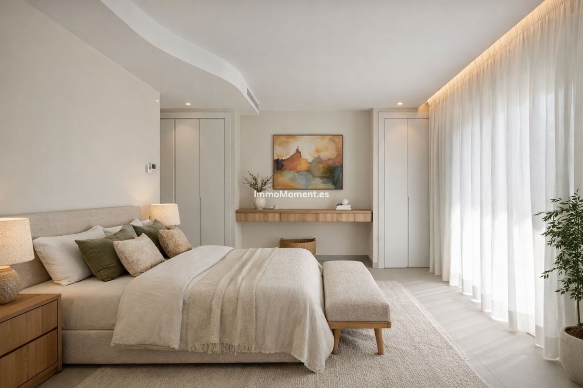 Reventa - Villa independiente - Marbella - San Pedro de Alcántara