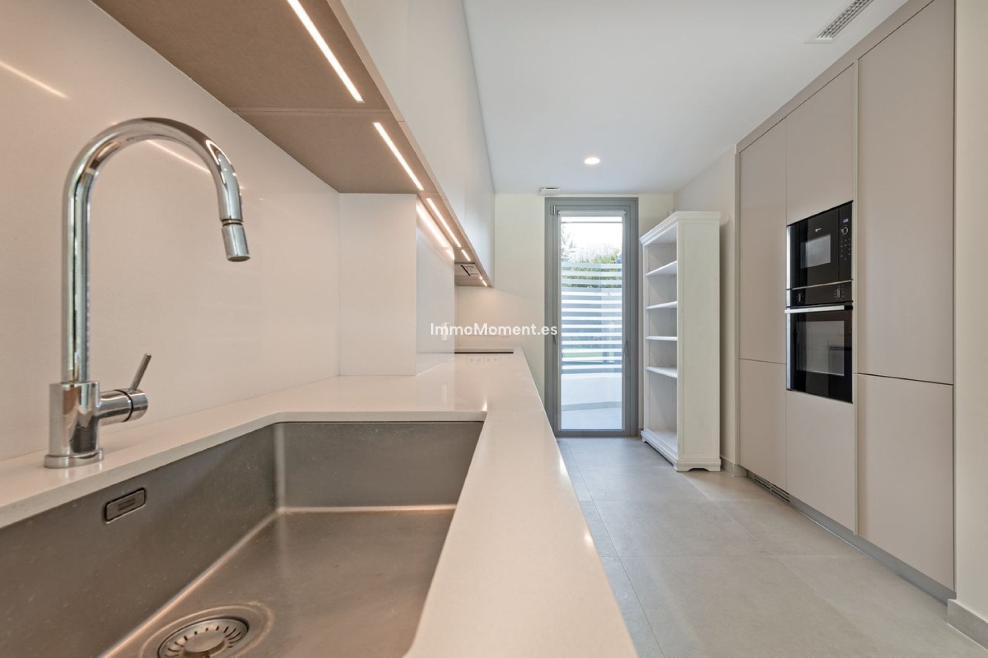 Reventa - Villa independiente - Marbella - San Pedro de Alcántara
