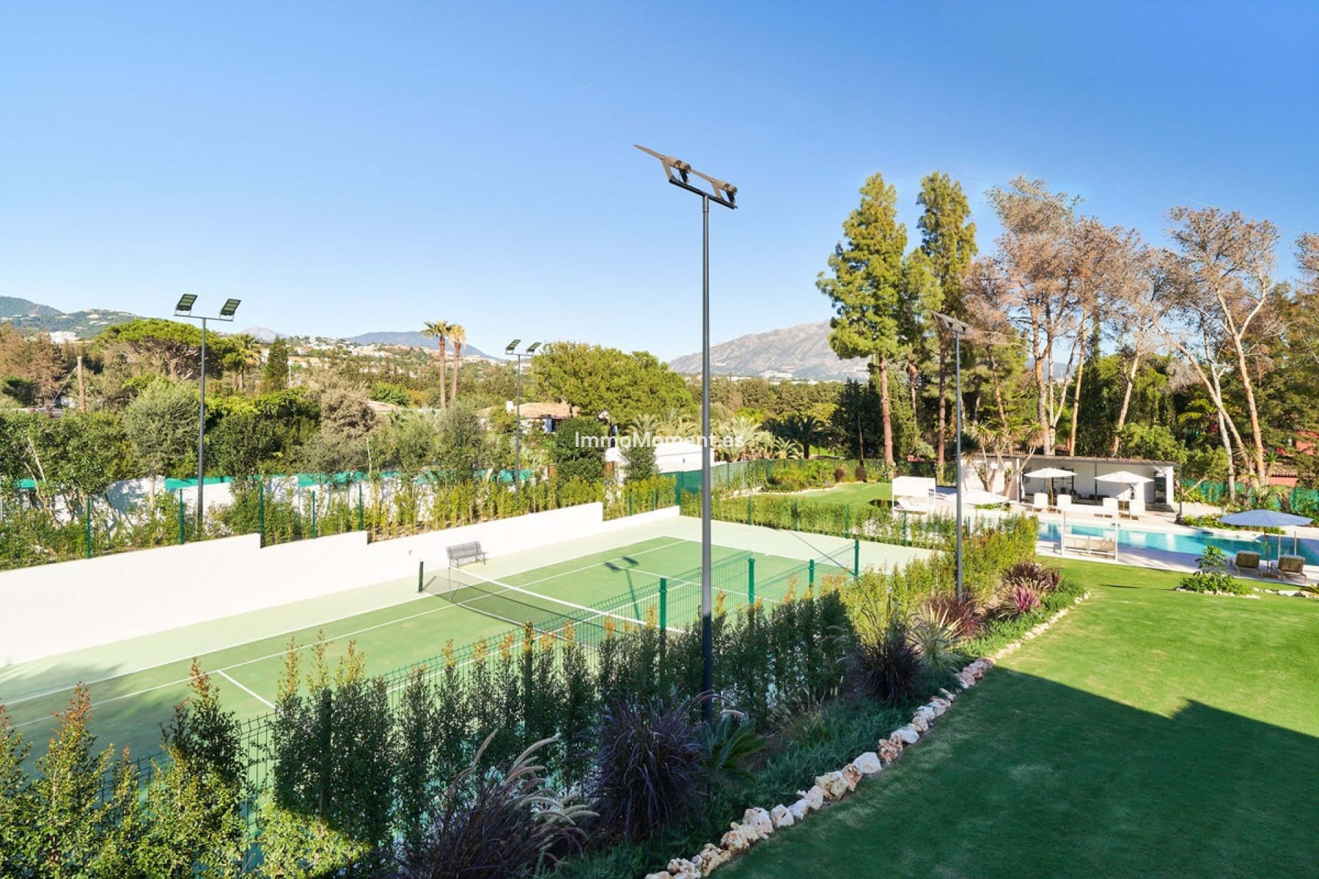 Reventa - Villa independiente - Marbella - San Pedro de Alcántara