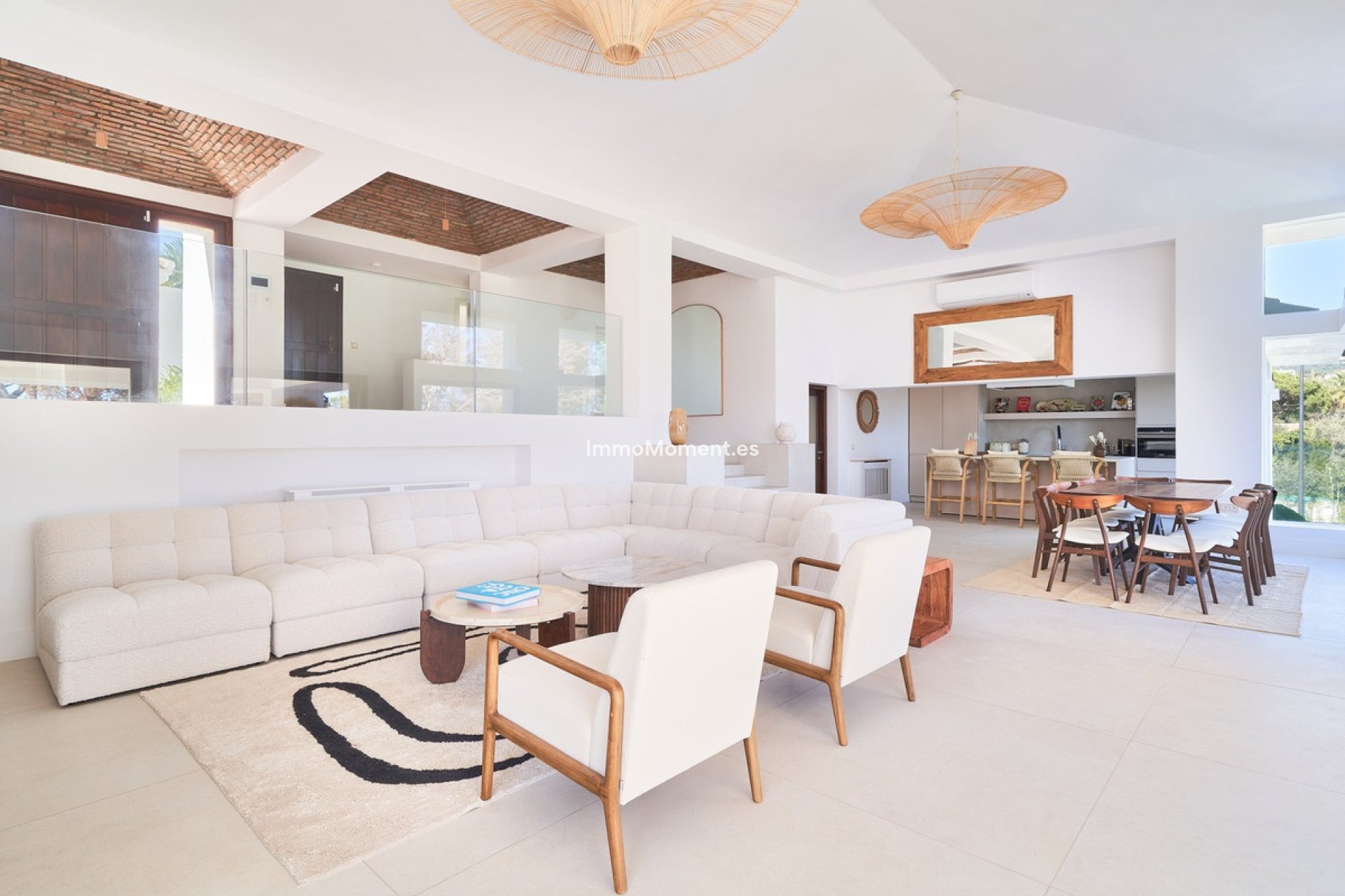 Reventa - Villa independiente - Marbella - San Pedro de Alcántara