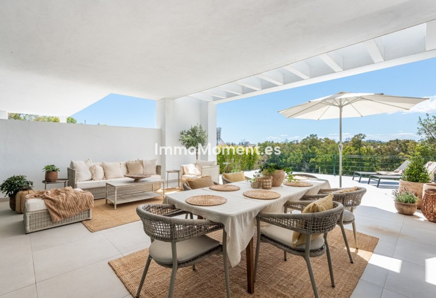 Reventa - Villa independiente - Marbella - San Pedro de Alcántara